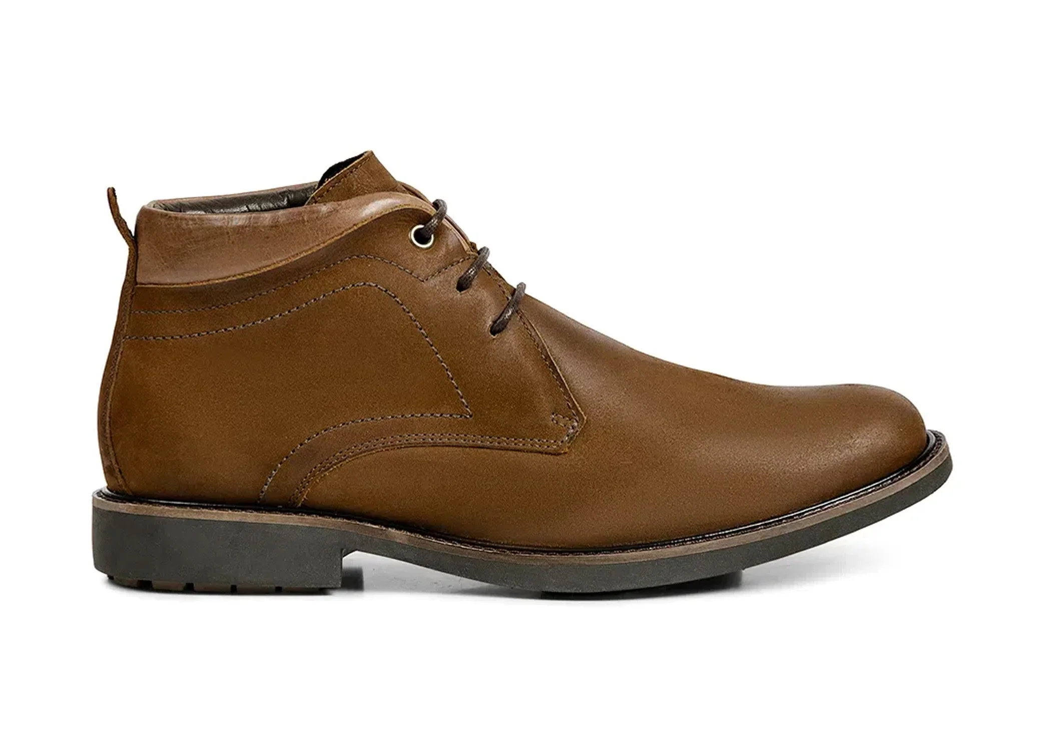 Anatomic Afonso - Cognac - Image 3