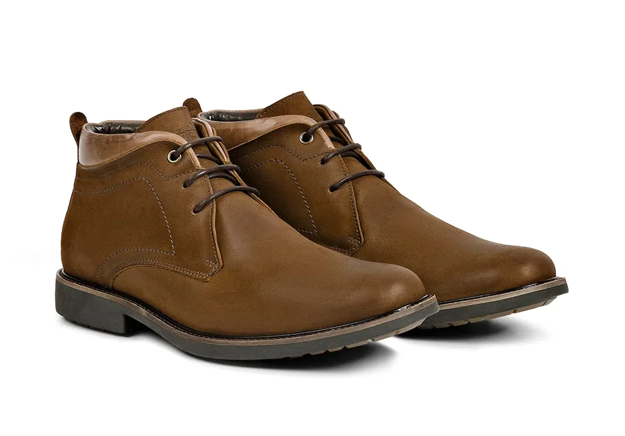 Anatomic Afonso - Cognac - Image 5