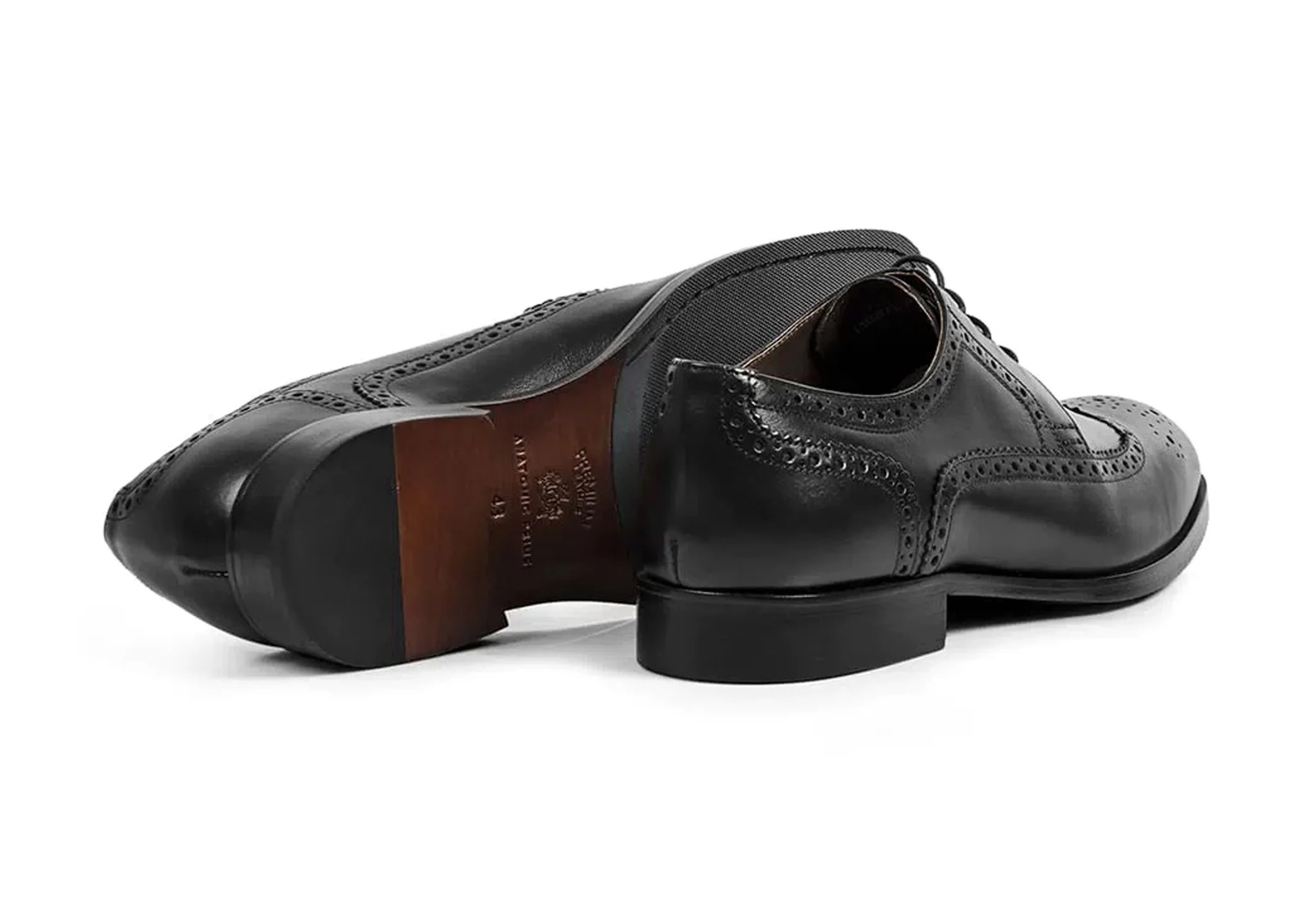 Anatomic Bielsa - Black - Image 3