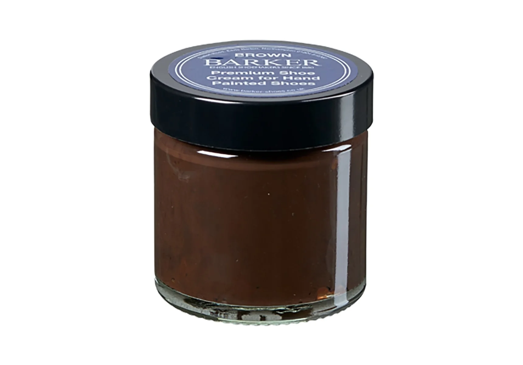 Barker Hand Painted Shoe Cream - Image 3