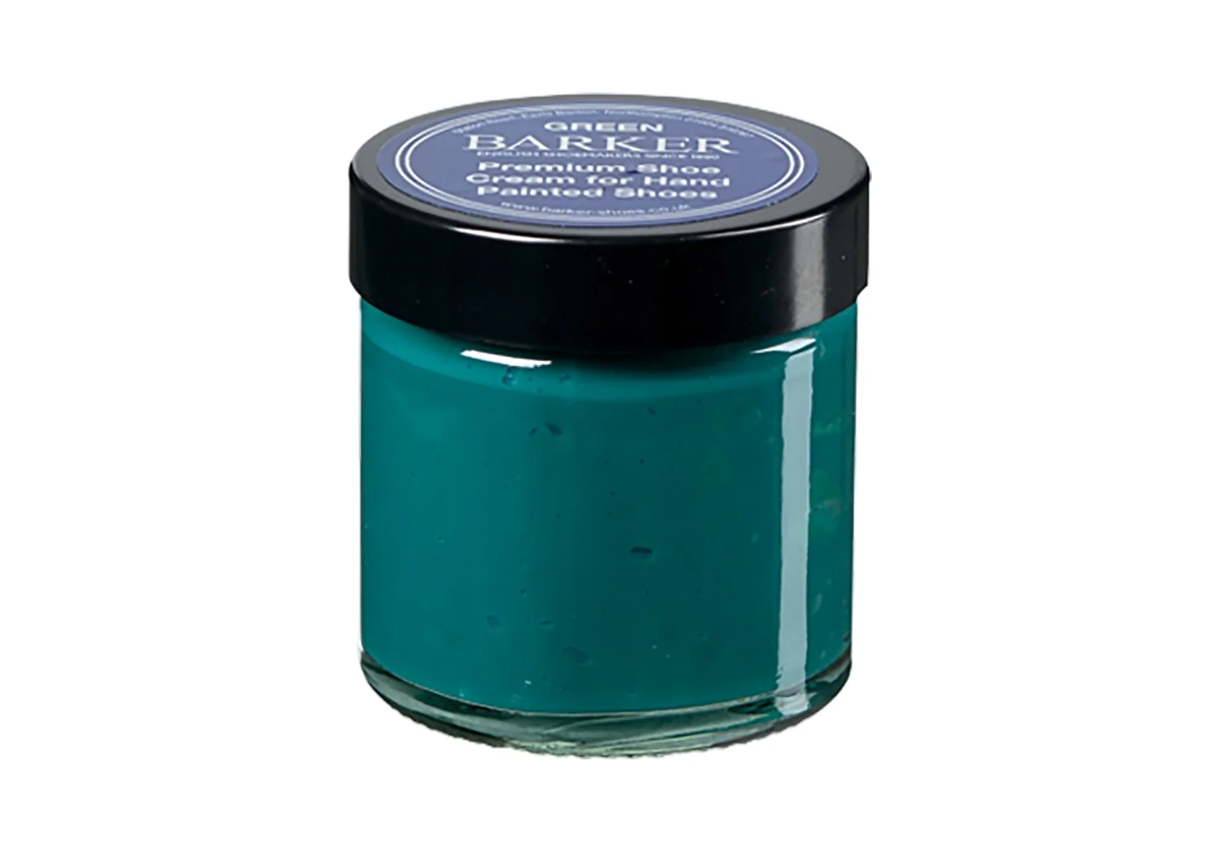 Barker Hand Painted Shoe Cream - Image 5