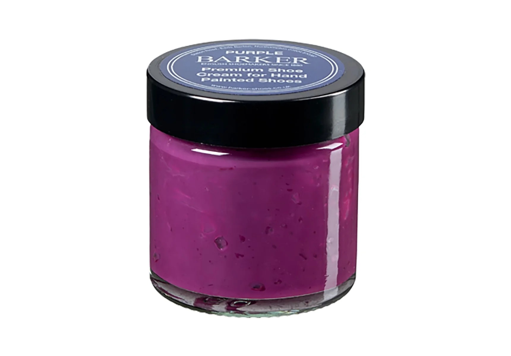 Barker Hand Painted Shoe Cream - Image 6