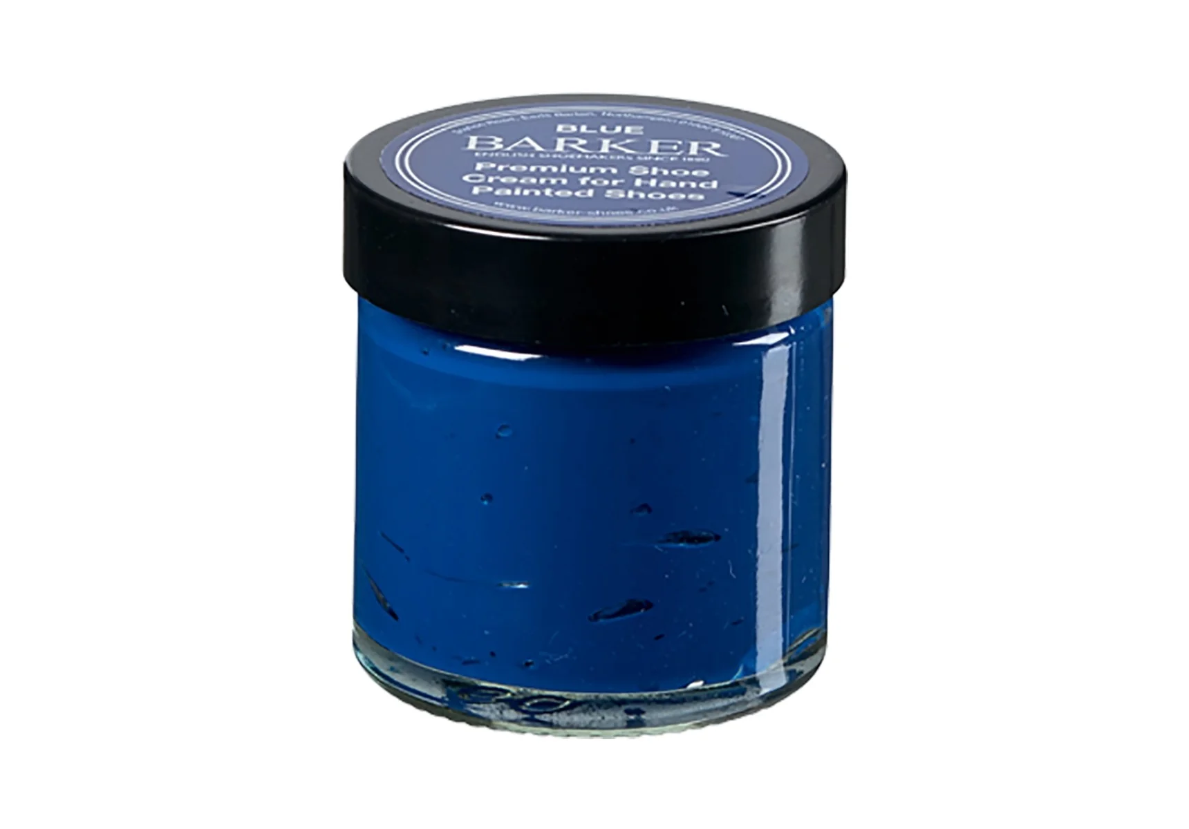 Barker Hand Painted Shoe Cream - Image 7