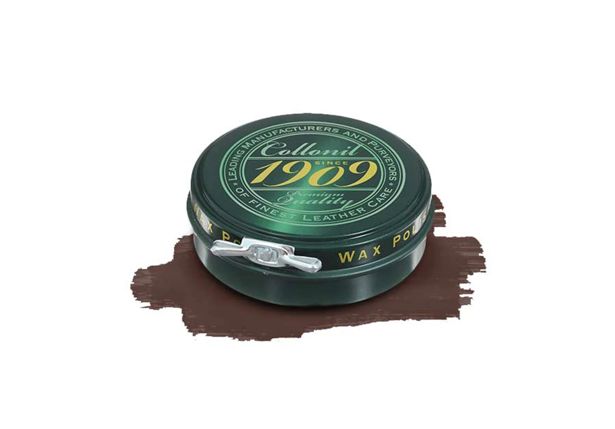 Collonil 1909 Wax Polish - Image 3