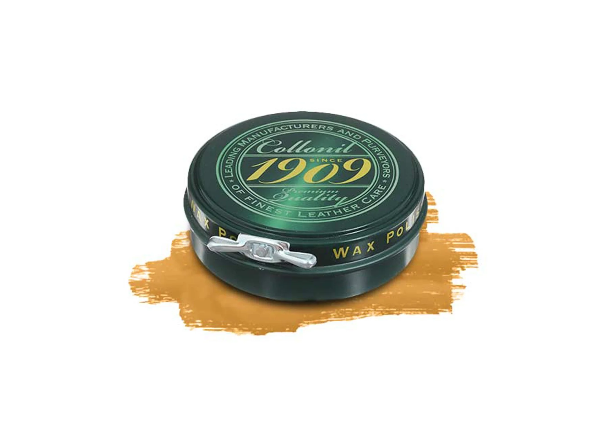 Collonil 1909 Wax Polish - Image 4