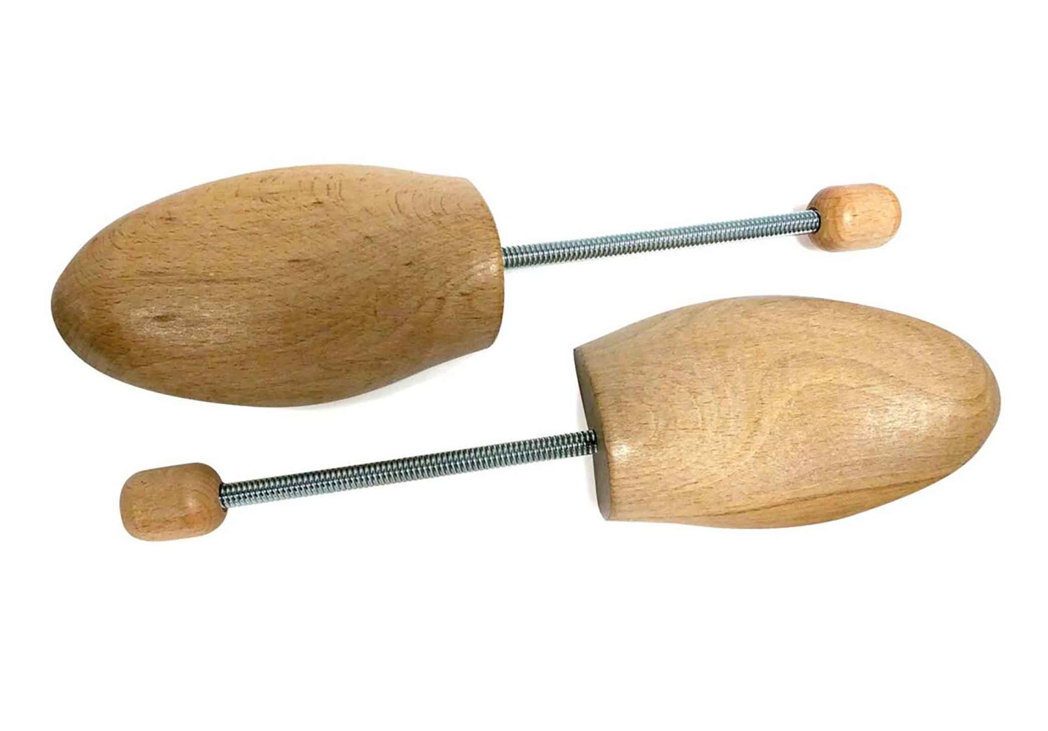 Collonil Forma Beech Shoe Trees - Image 3