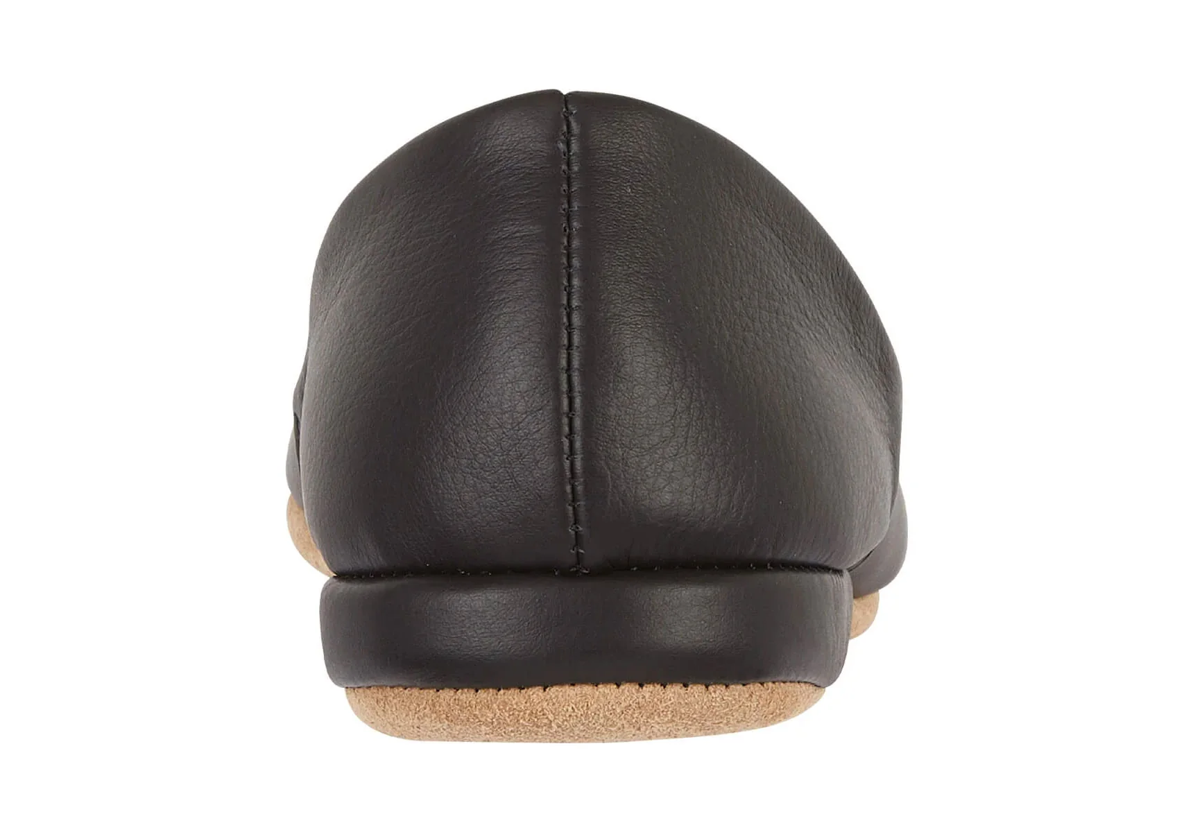 Draper of Glastonbury Charles - Black - Image 4