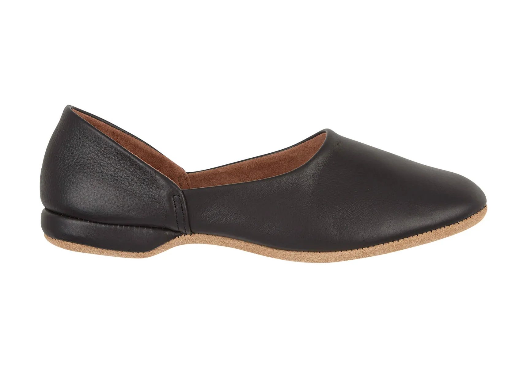 Draper of Glastonbury Charles - Black - Image 5