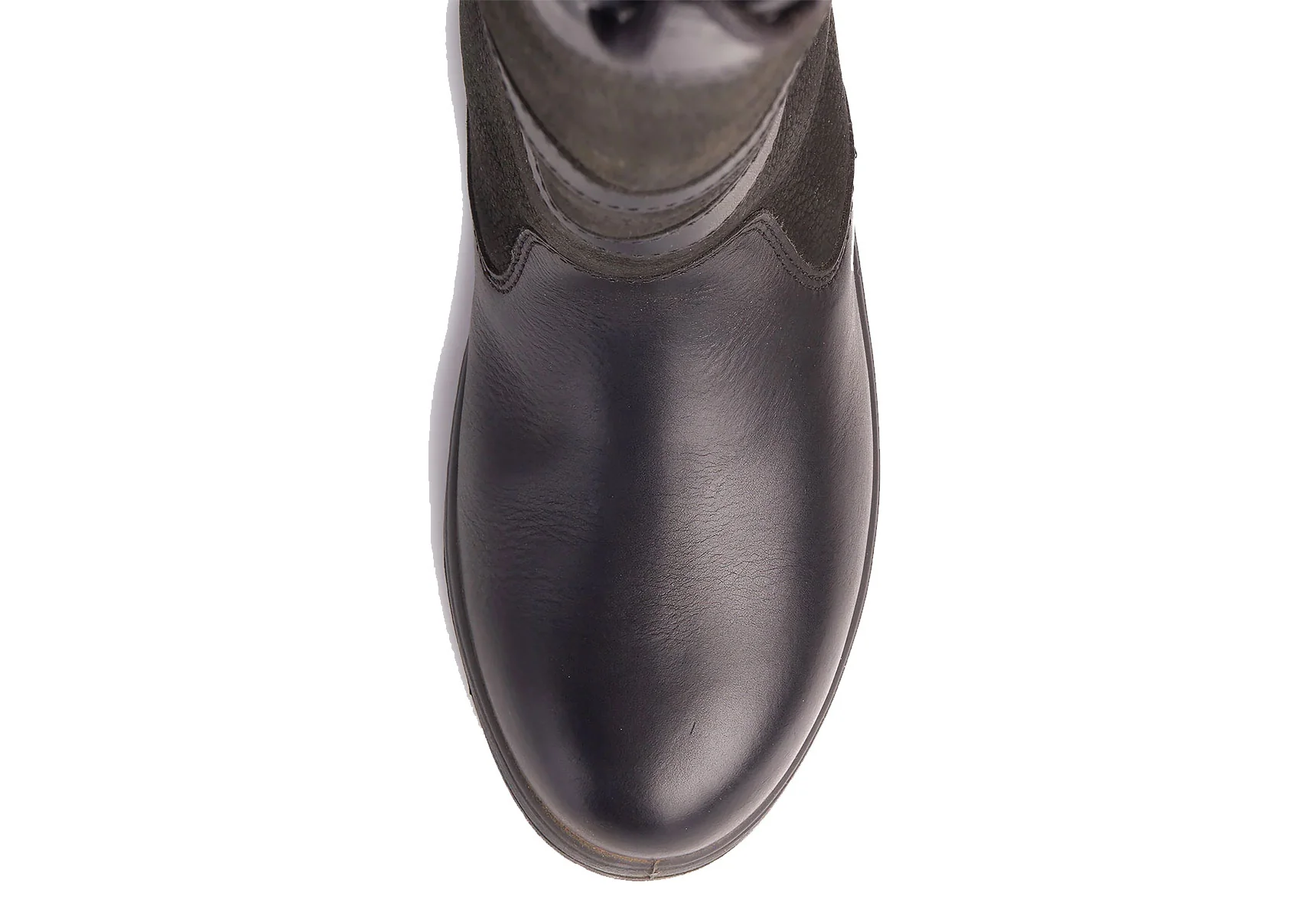 Dubarry Galway - Black - Image 3