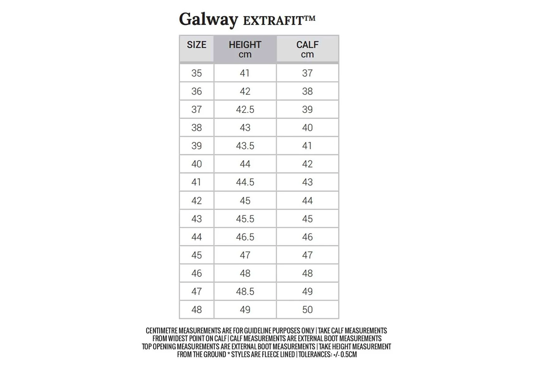 Dubarry Galway ExtraFit - Black/Brown - Image 6