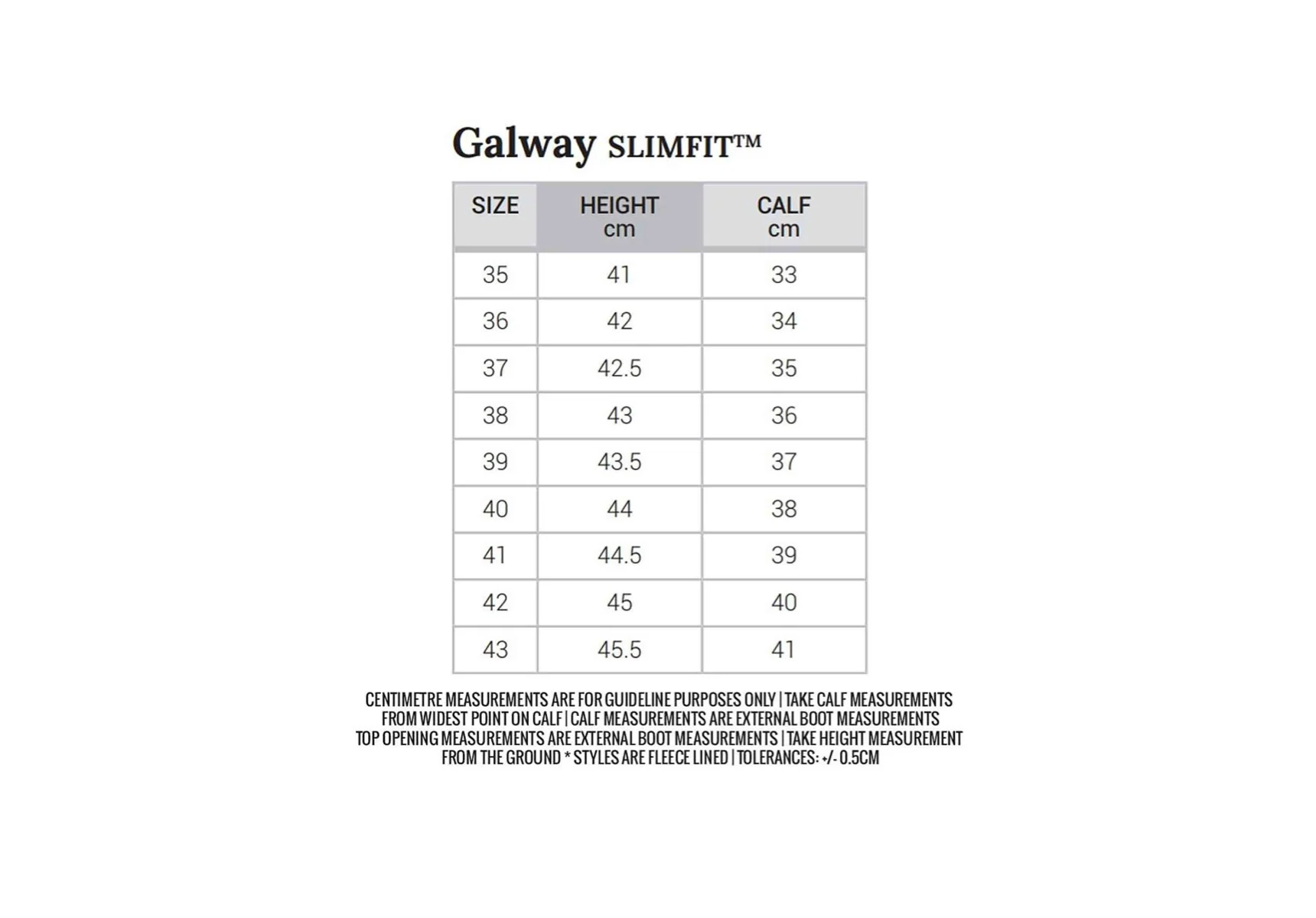 Dubarry Galway SlimFit - Black/Brown - Image 6