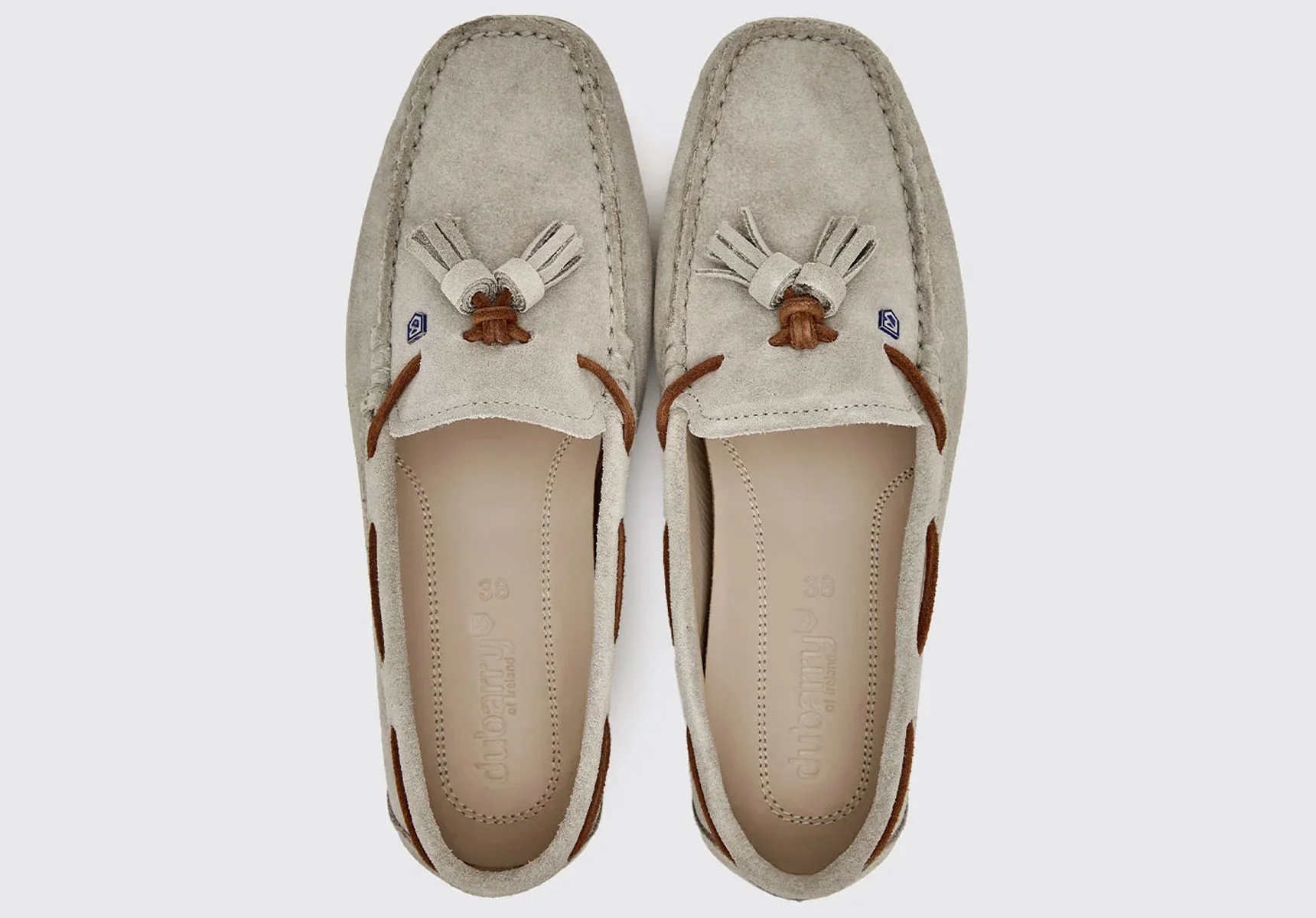 Dubarry Jamaica - Almond - Image 4