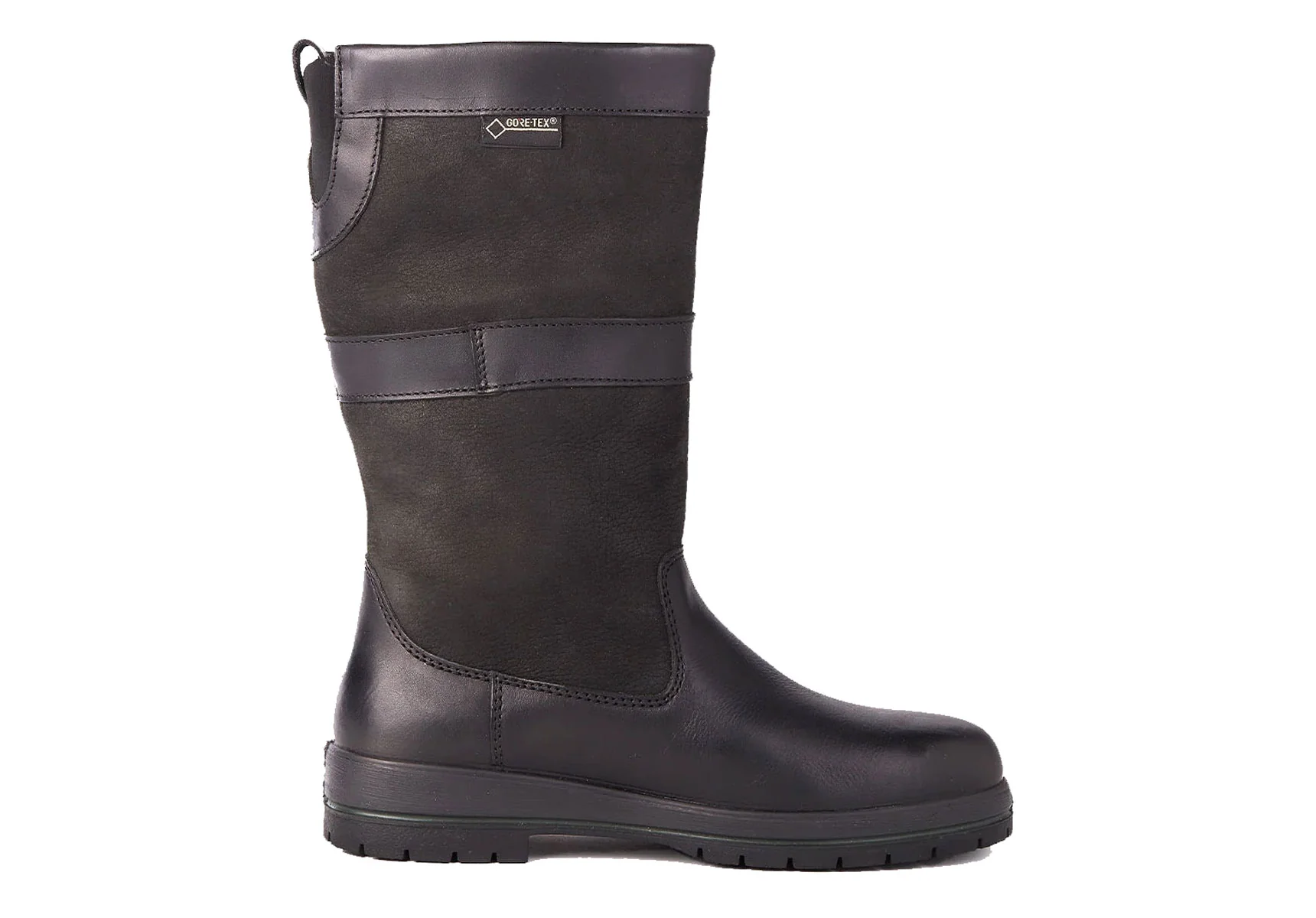 Dubarry Kildare - Black - Image 4