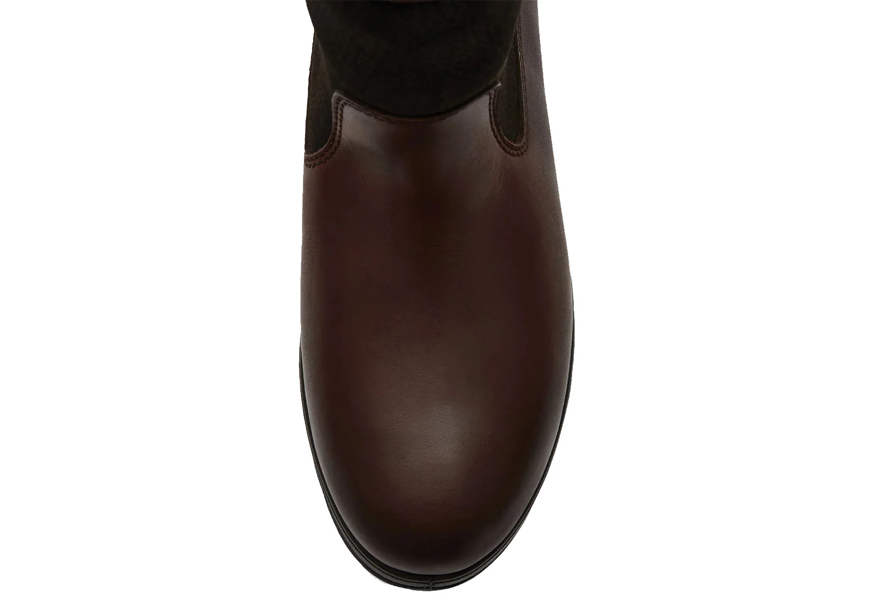 Dubarry Kilternan - Black/Brown - Image 3