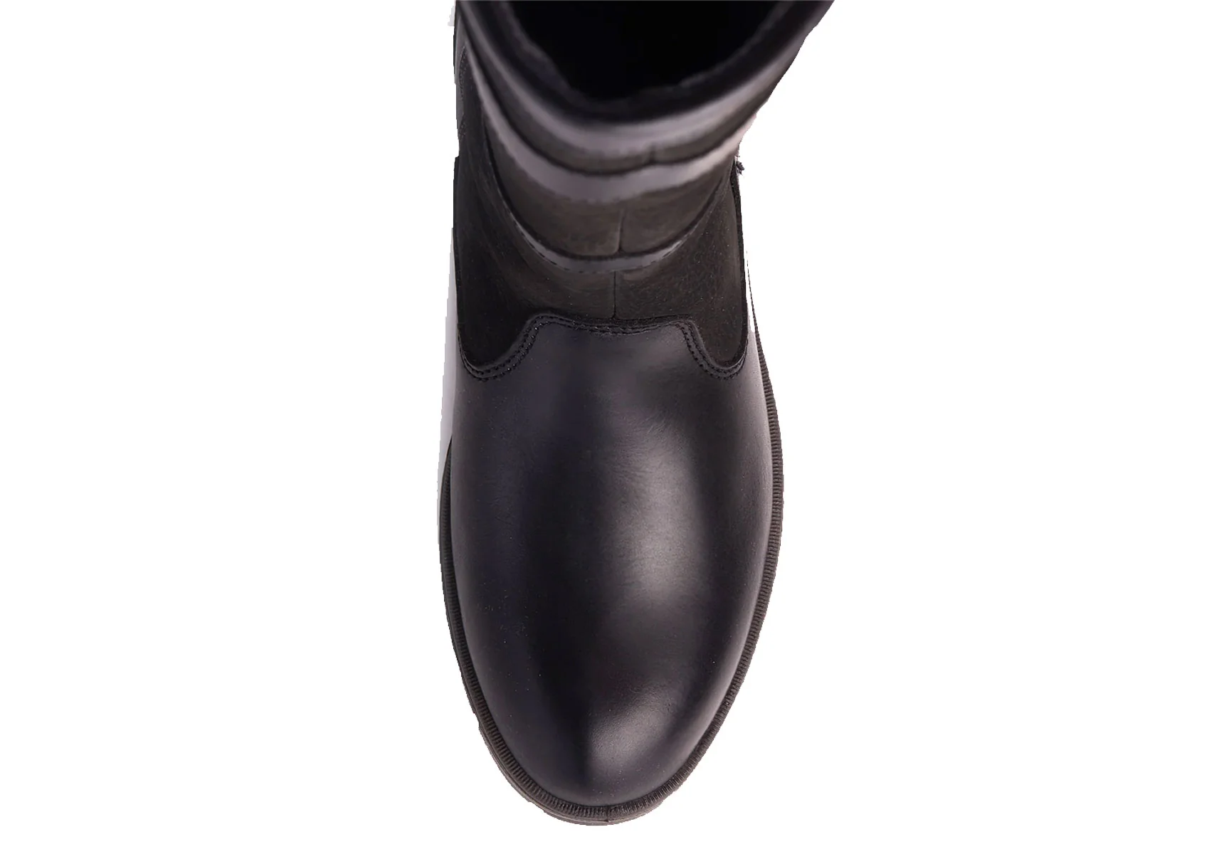 Dubarry Longford - Black - Image 3