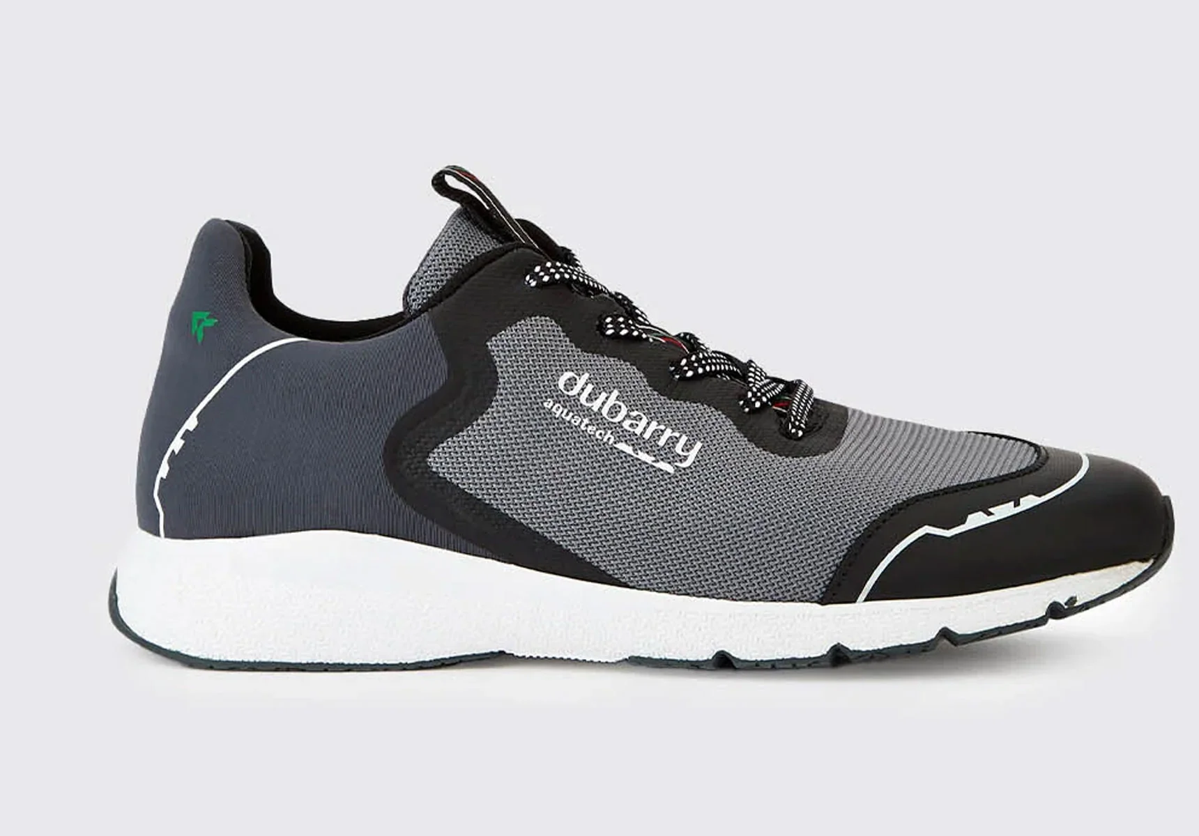 Dubarry Palma - Graphite - Image 4