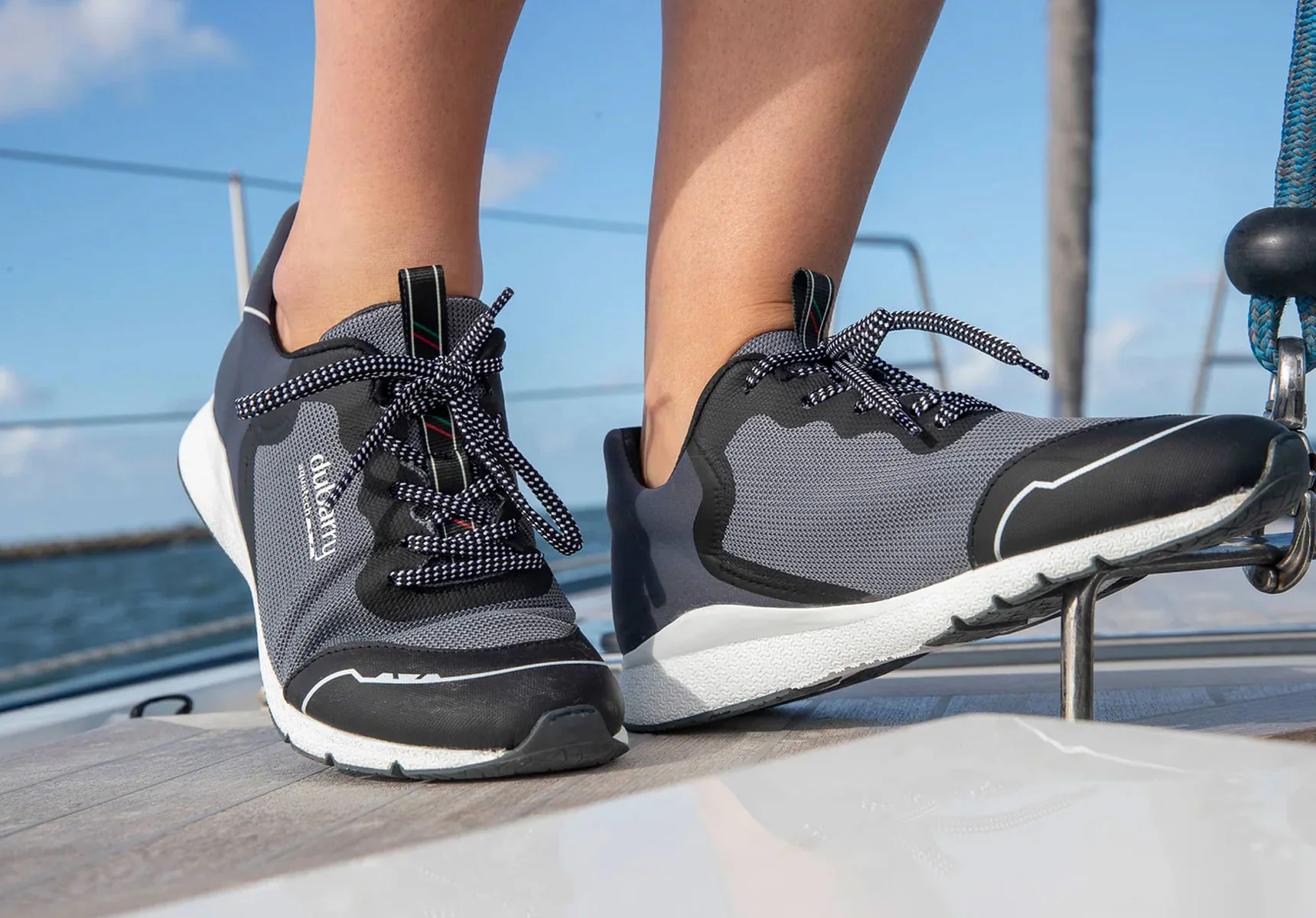 Dubarry Palma - Graphite - Image 5