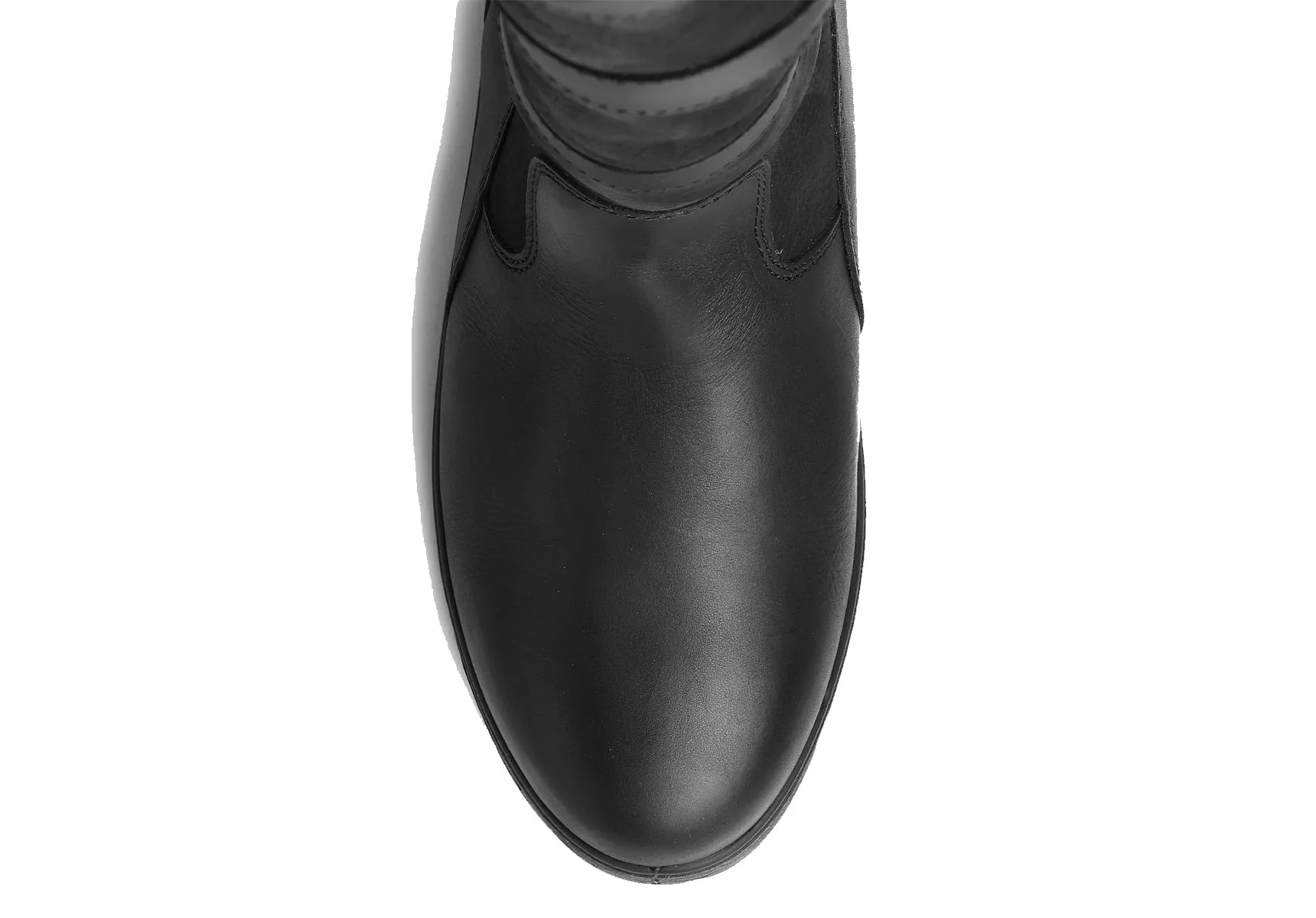 Dubarry Roscommon - Black - Image 3