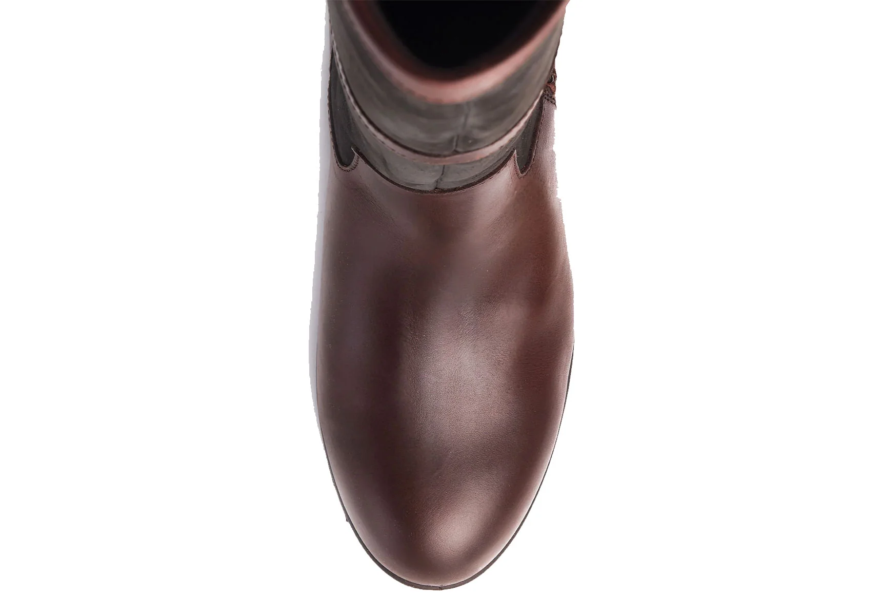 Dubarry Sligo - Black/Brown - Image 3