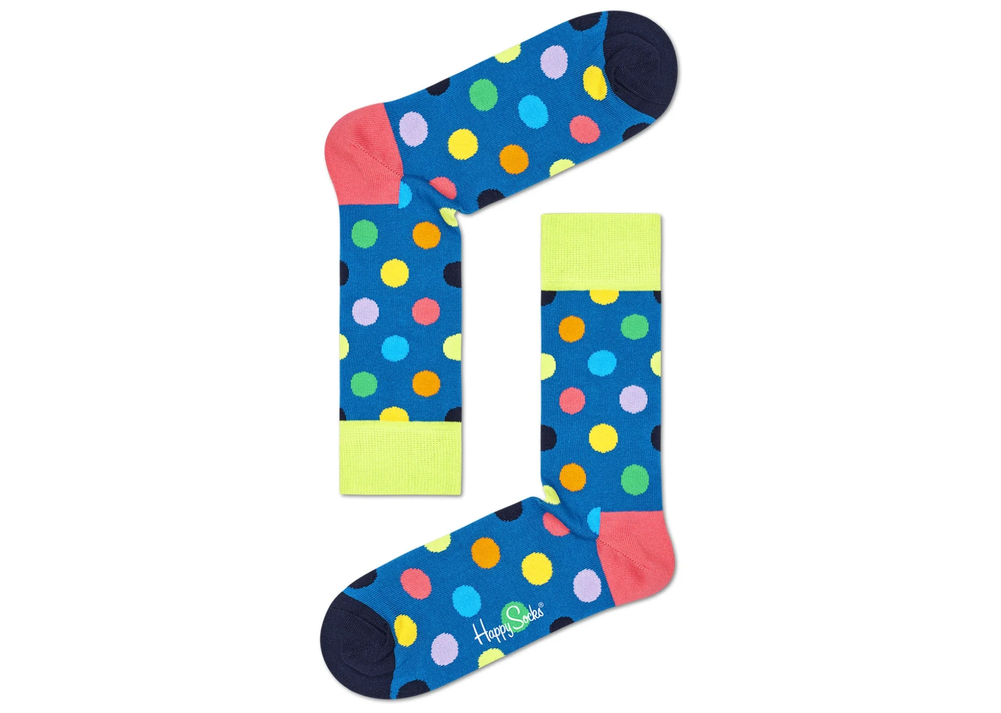 Happy Socks Big Dot - Image 10