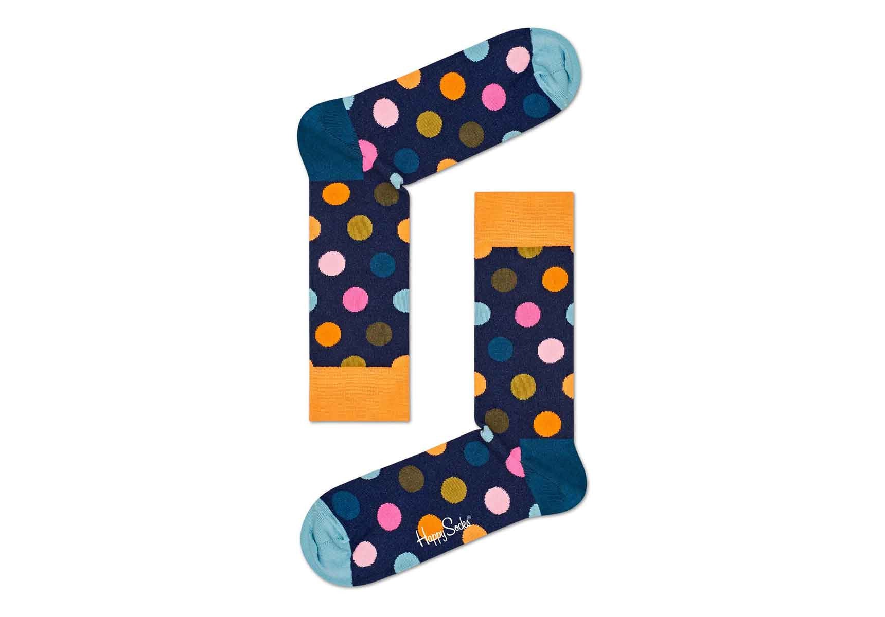 Happy Socks Big Dot - Image 11