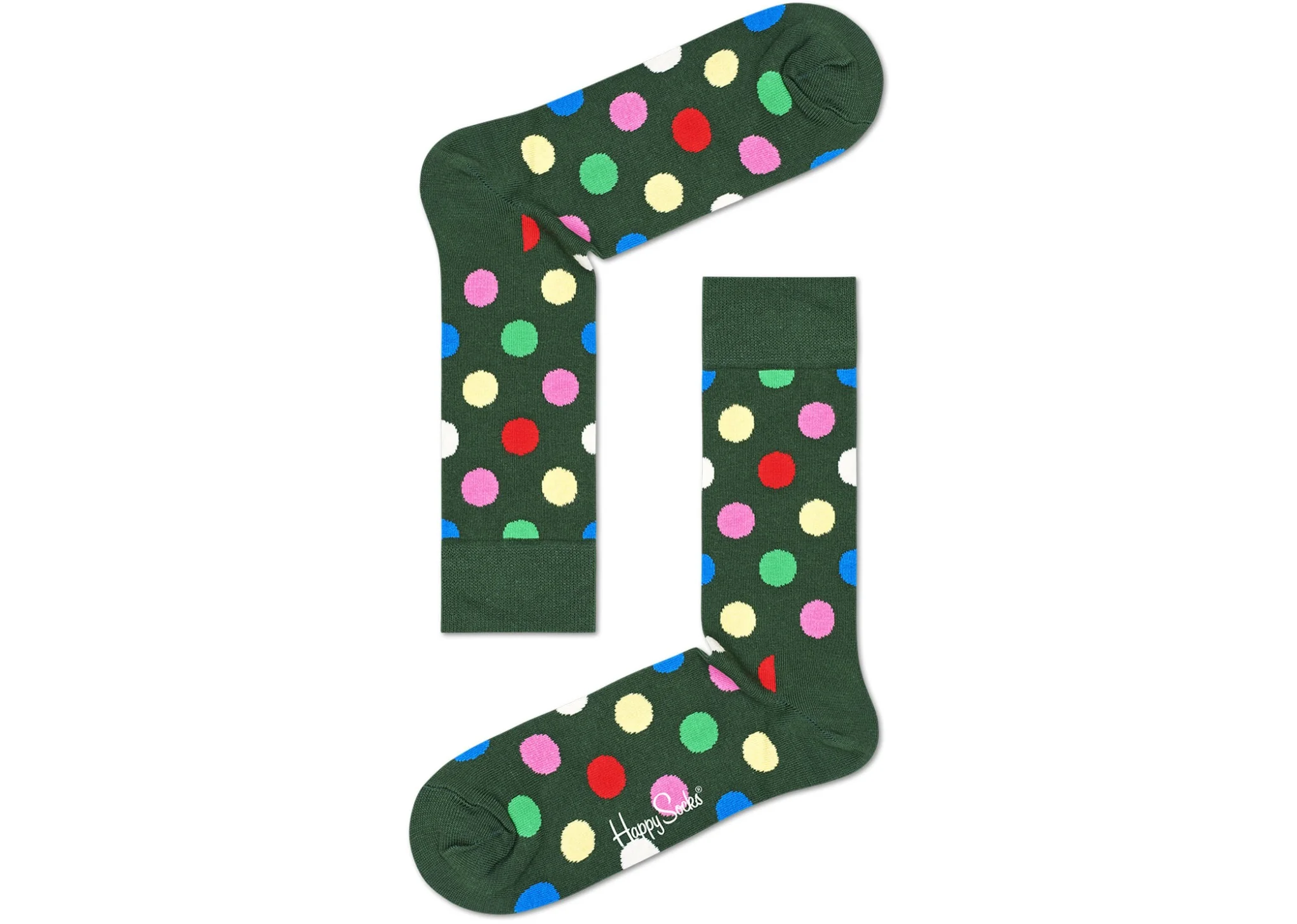Happy Socks Big Dot - Image 12