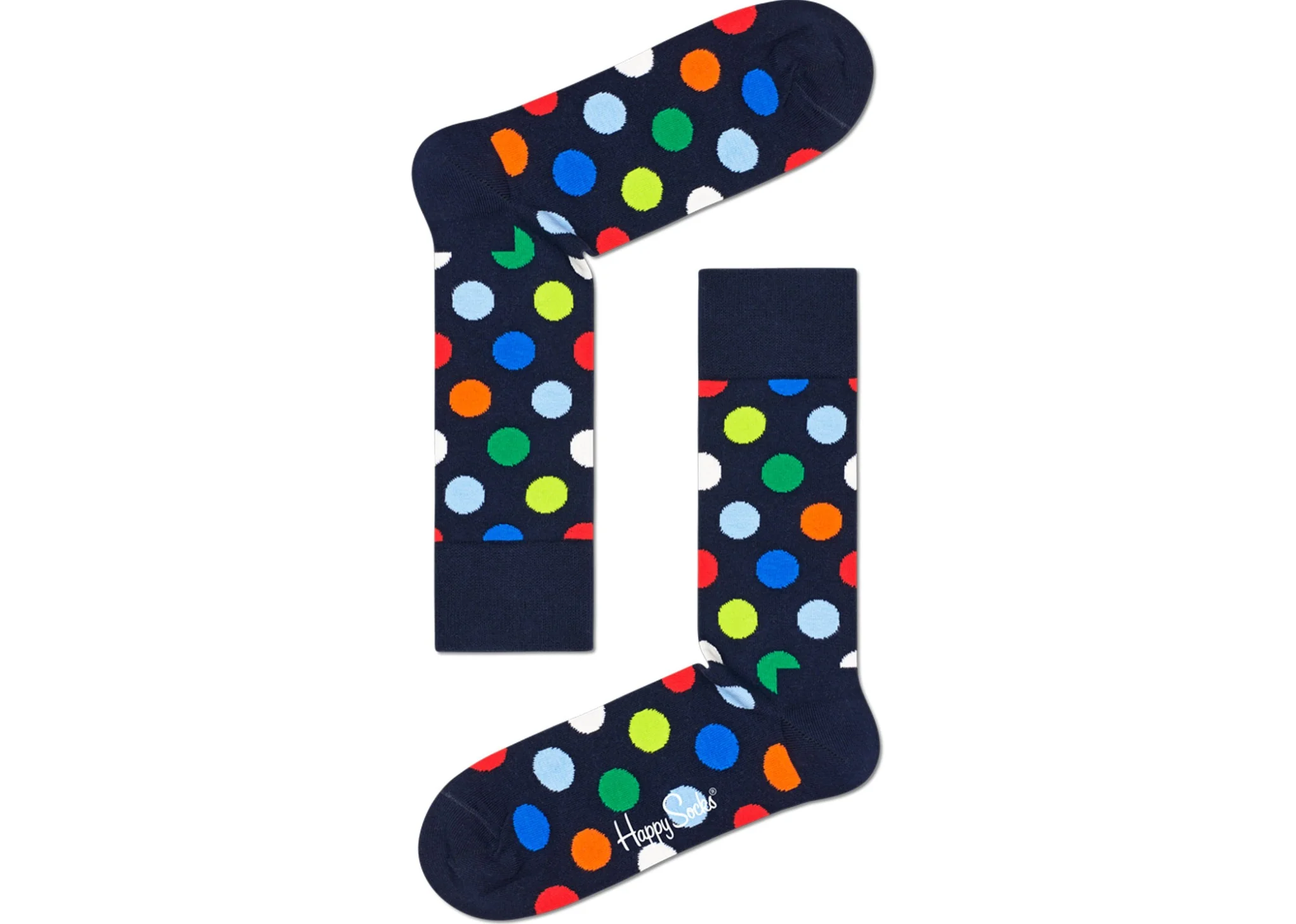 Happy Socks Big Dot - Image 13