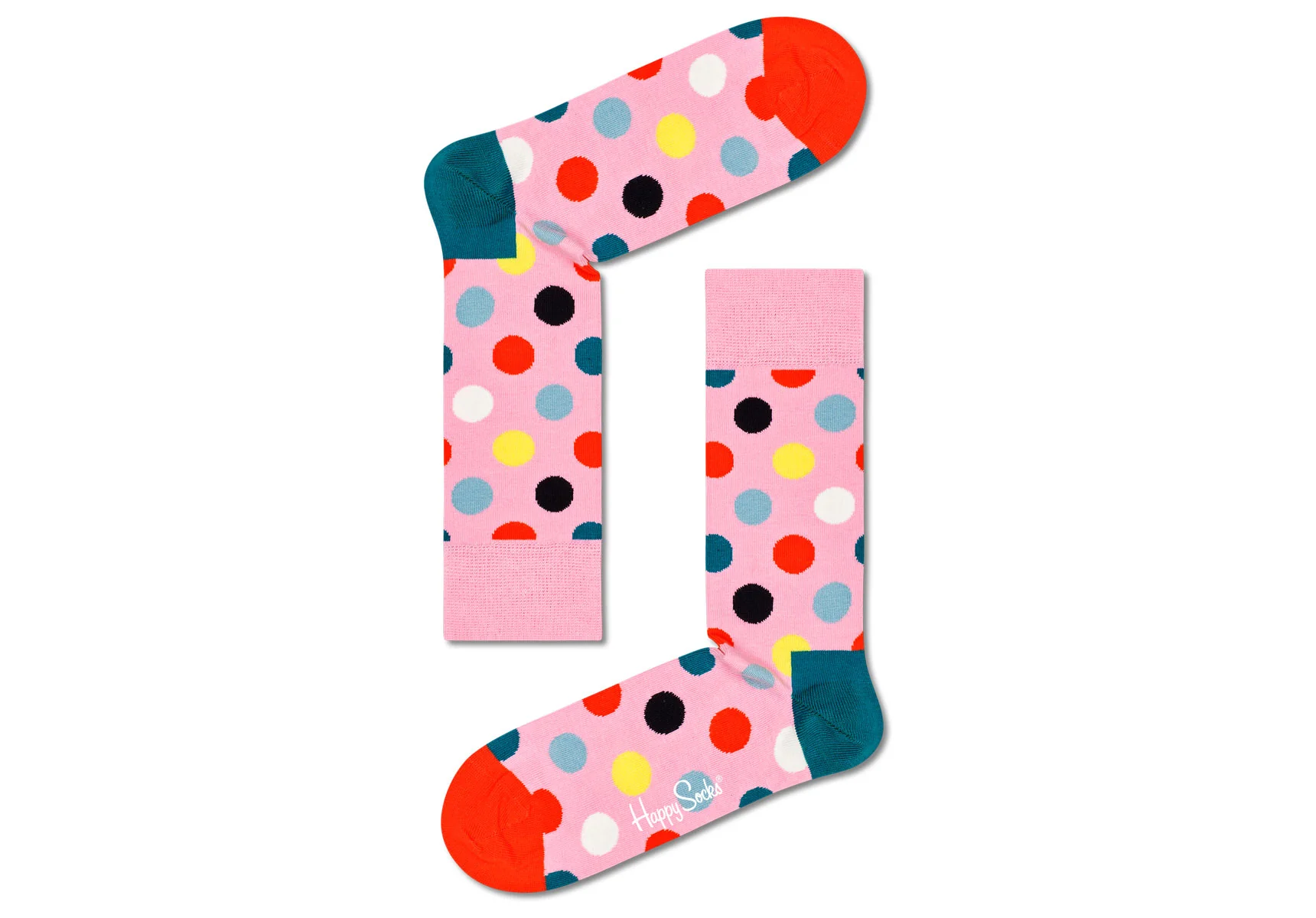 Happy Socks Big Dot - Image 14