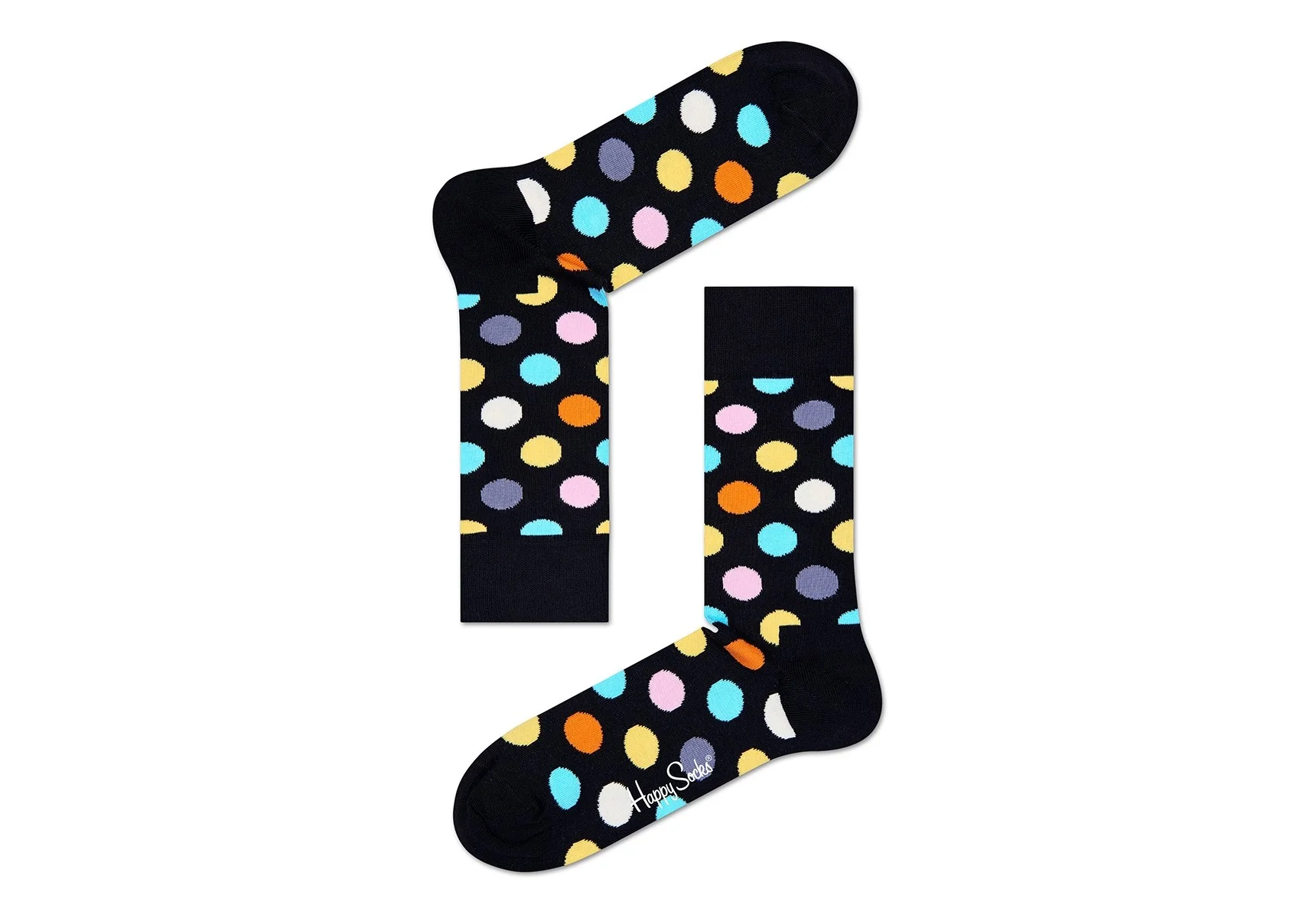 Happy Socks Big Dot - Image 3