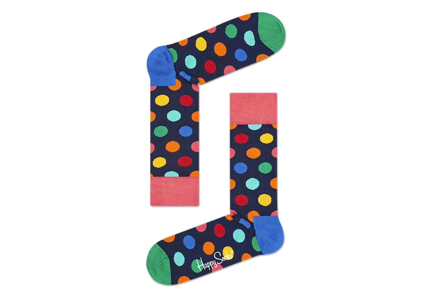 Happy Socks Big Dot - Image 4