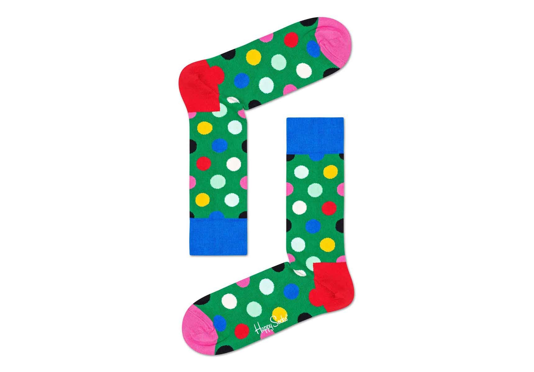 Happy Socks Big Dot - Image 5