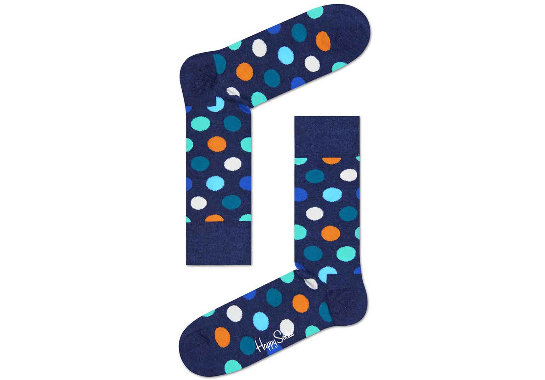 Happy Socks Big Dot - Image 6