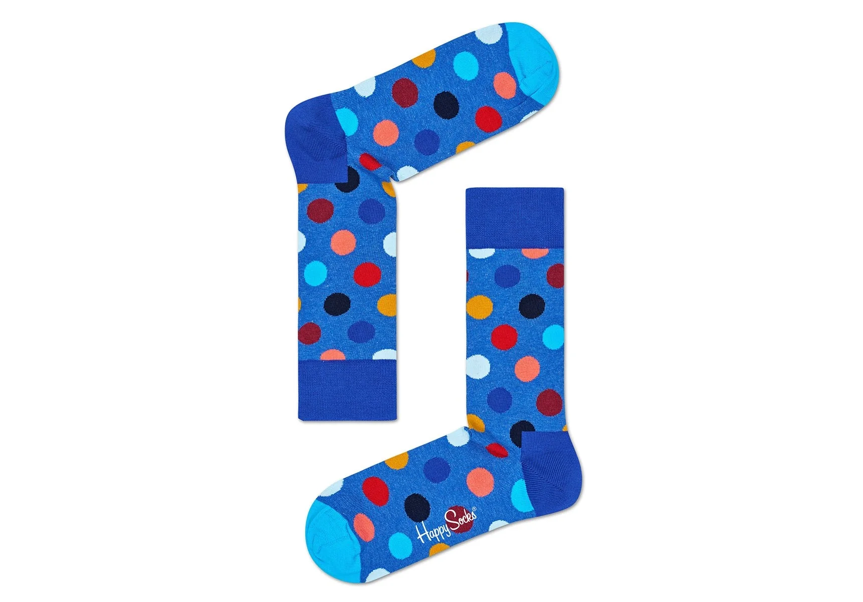 Happy Socks Big Dot - Image 7