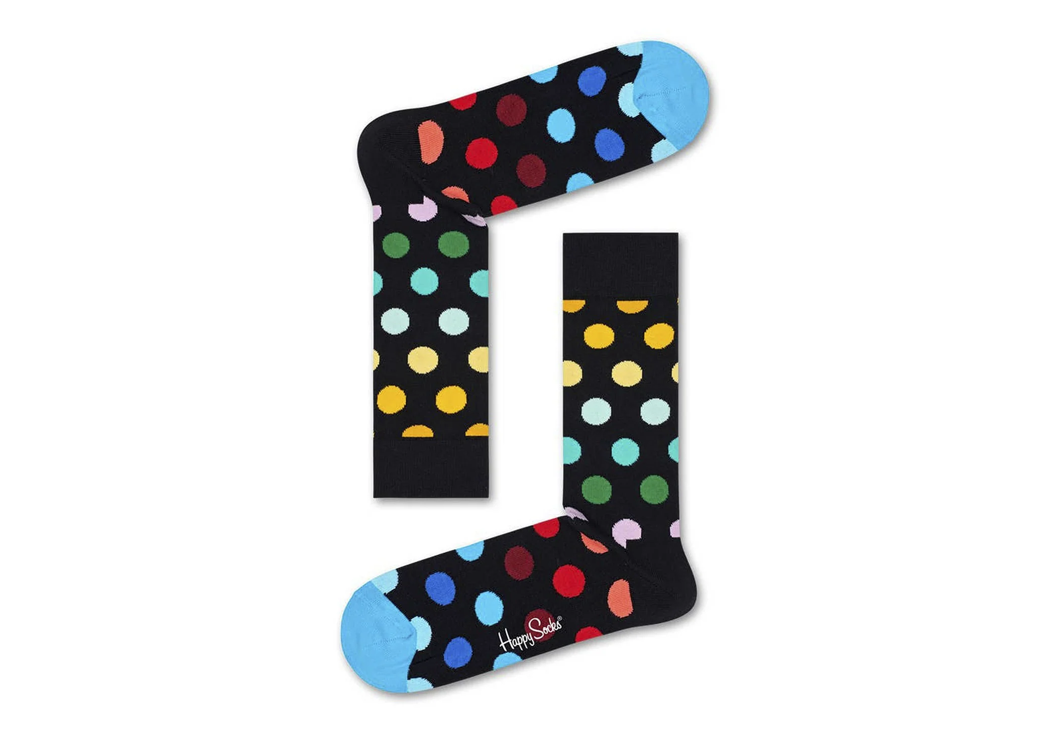 Happy Socks Big Dot - Image 8