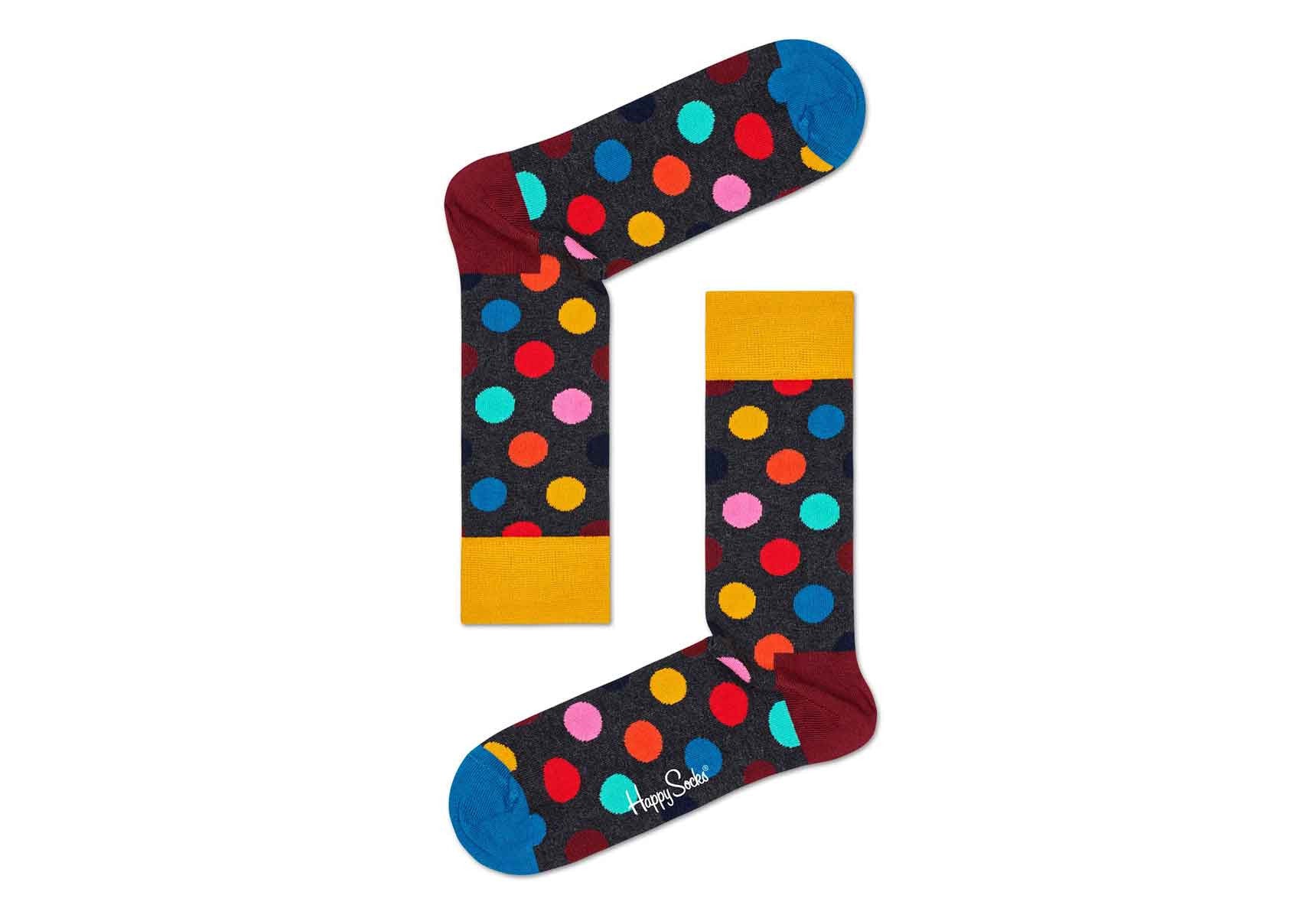 Happy Socks Big Dot - Image 9
