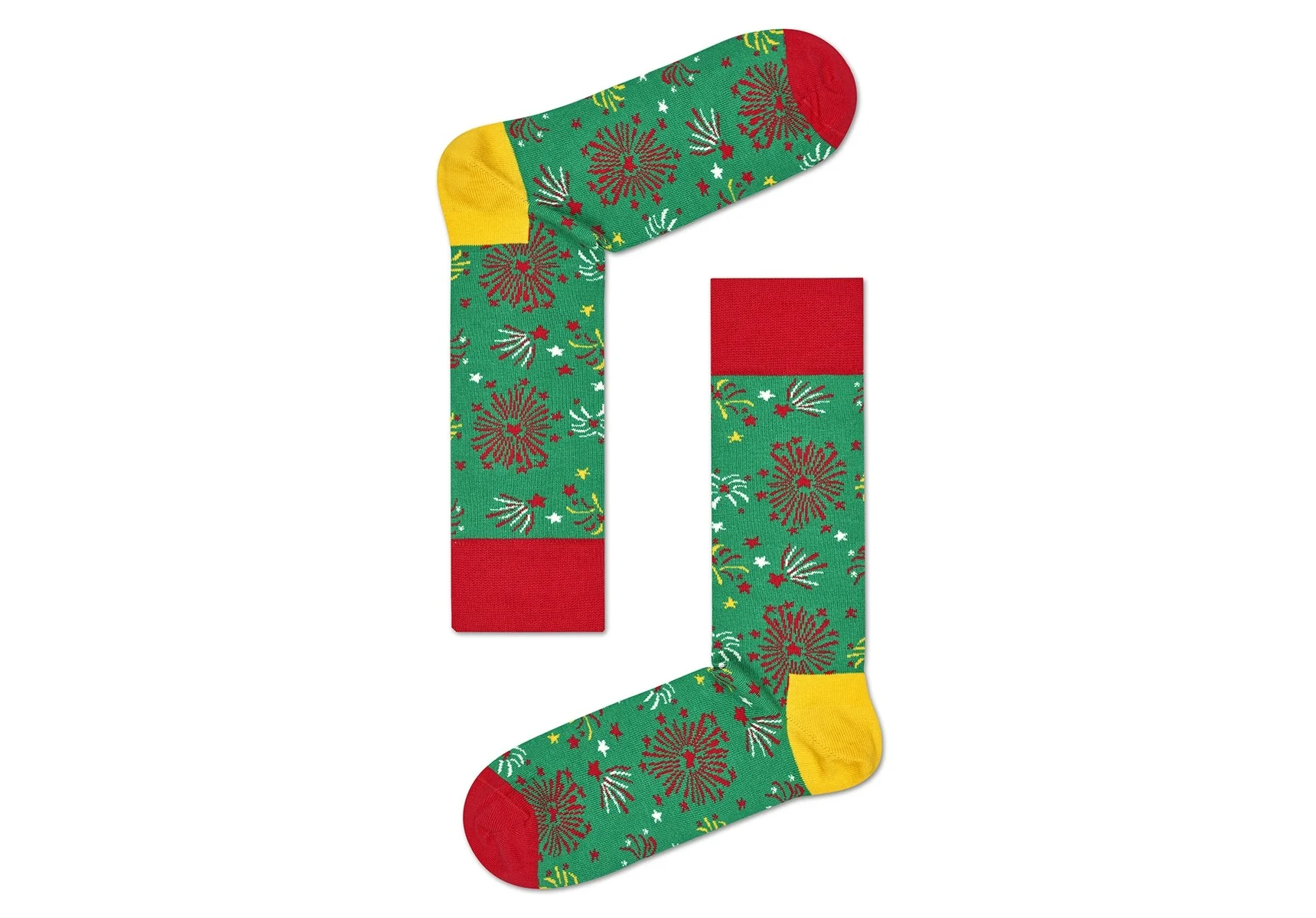 Happy Socks Holiday 3-Pack Box - Image 4