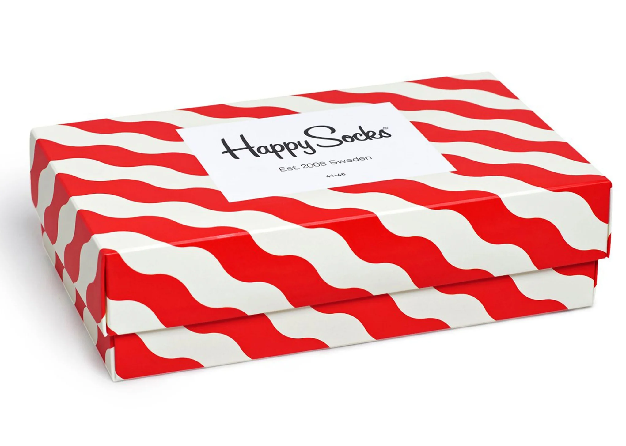 Happy Socks Holiday 3-Pack Box - Image 5