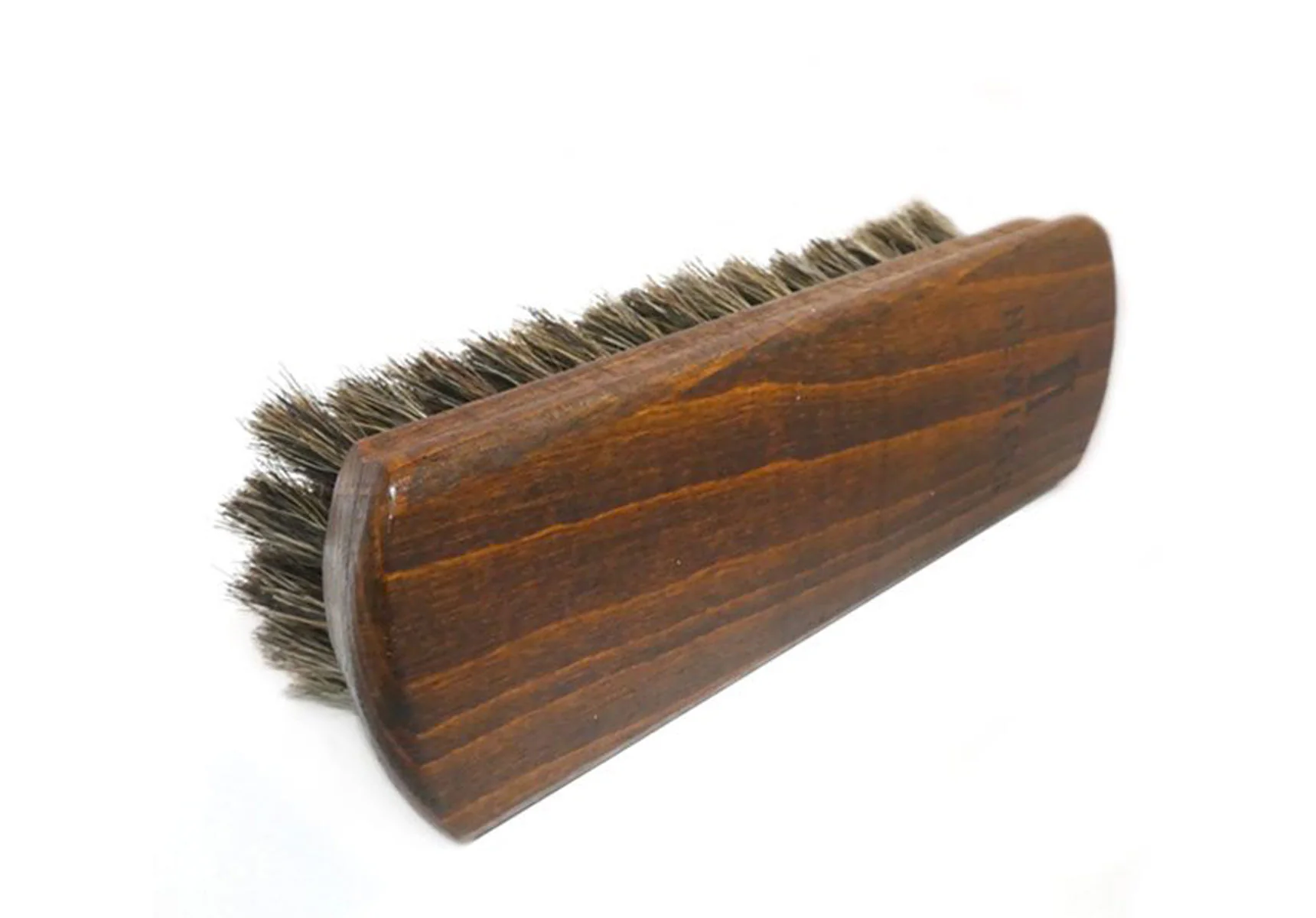 Hewitts Horsehair Brush Extra Large - Natural - Image 3