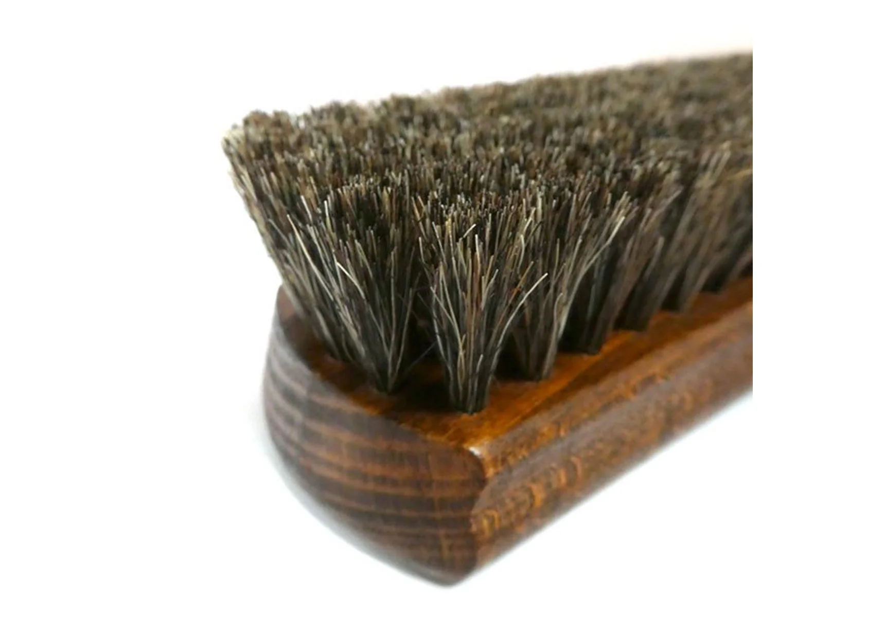 Hewitts Horsehair Brush Extra Large - Natural - Image 4