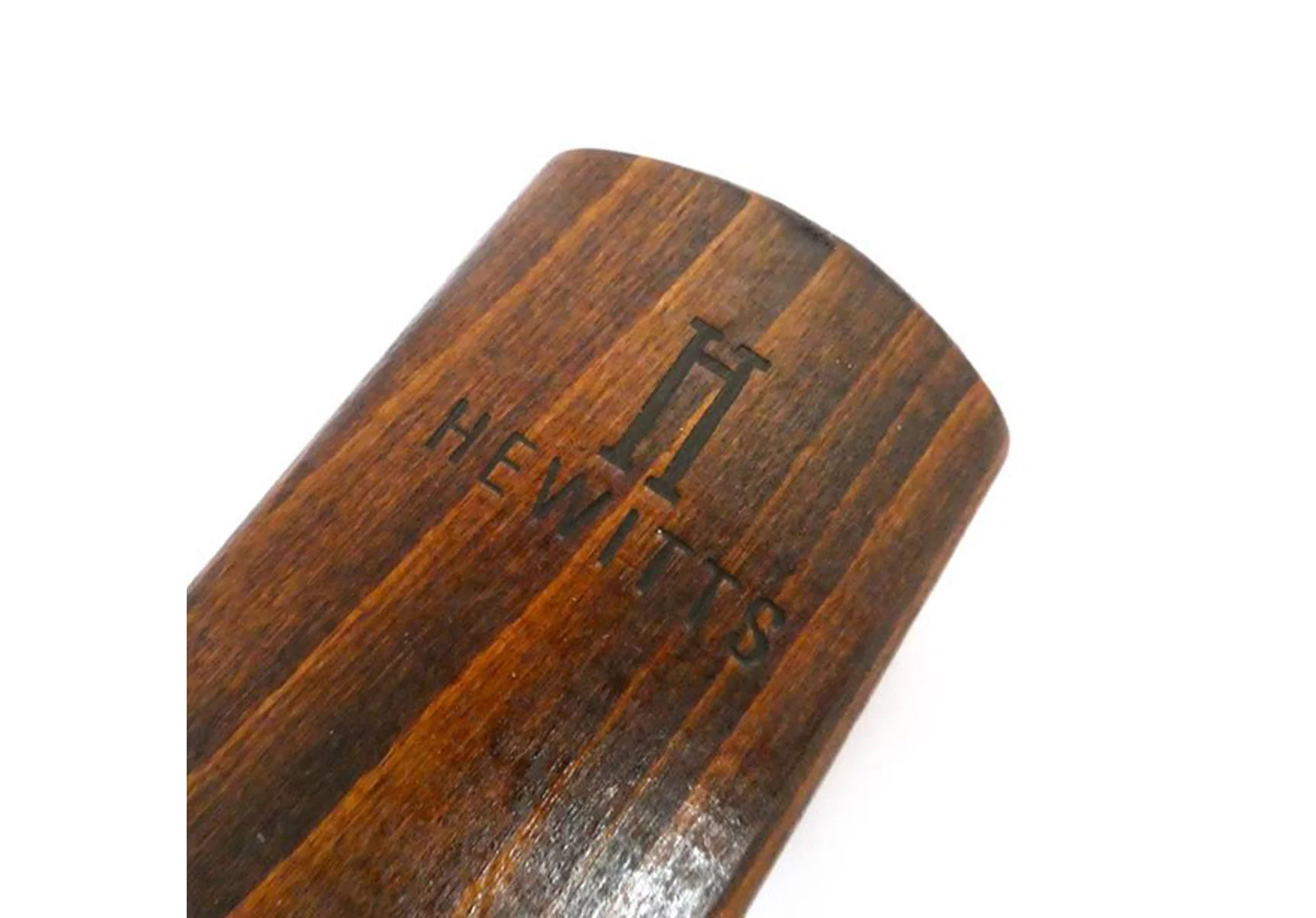 Hewitts Horsehair Brush Extra Large - Natural - Image 5