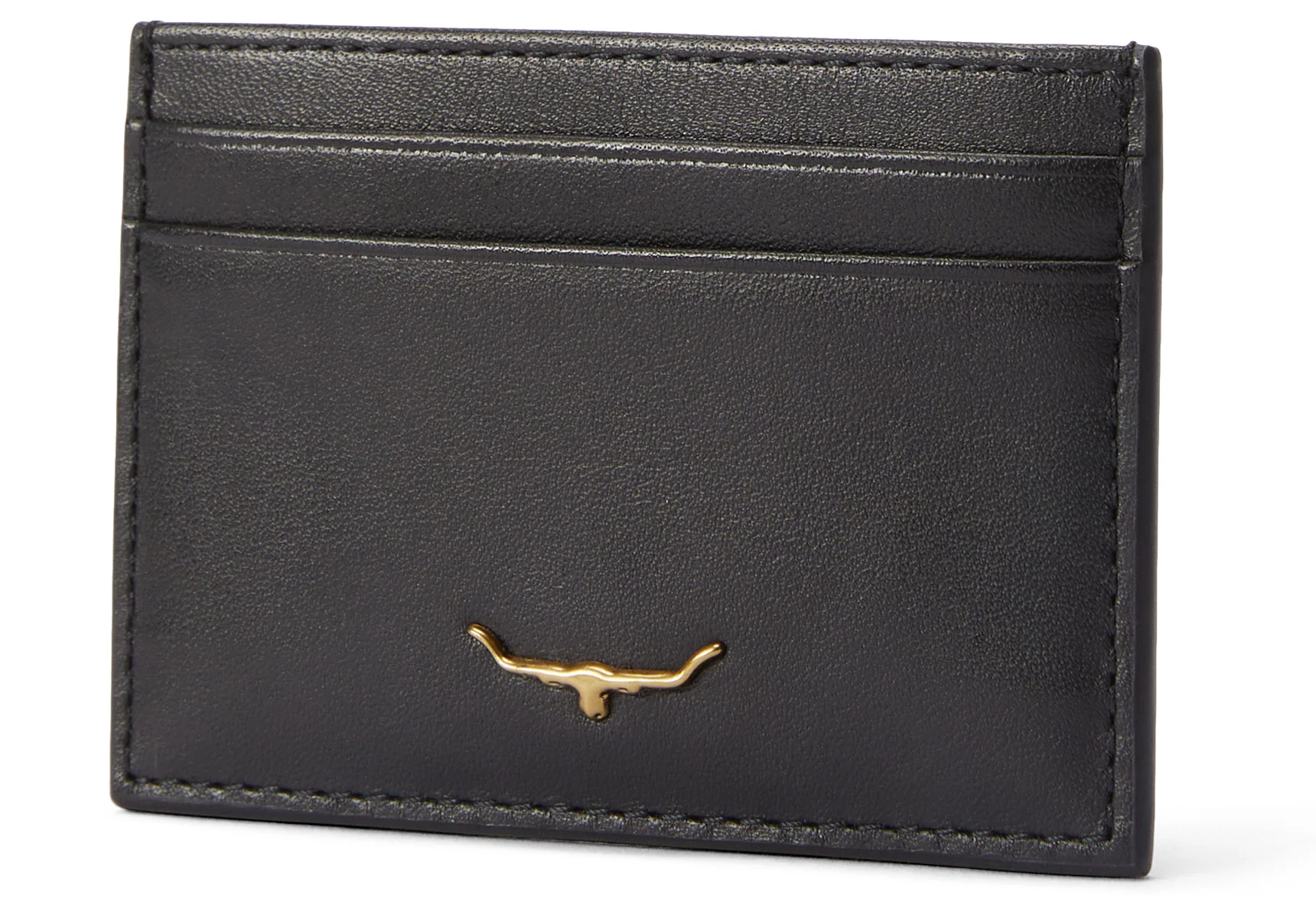 R.M. Williams Cardholder - Black - Image 4