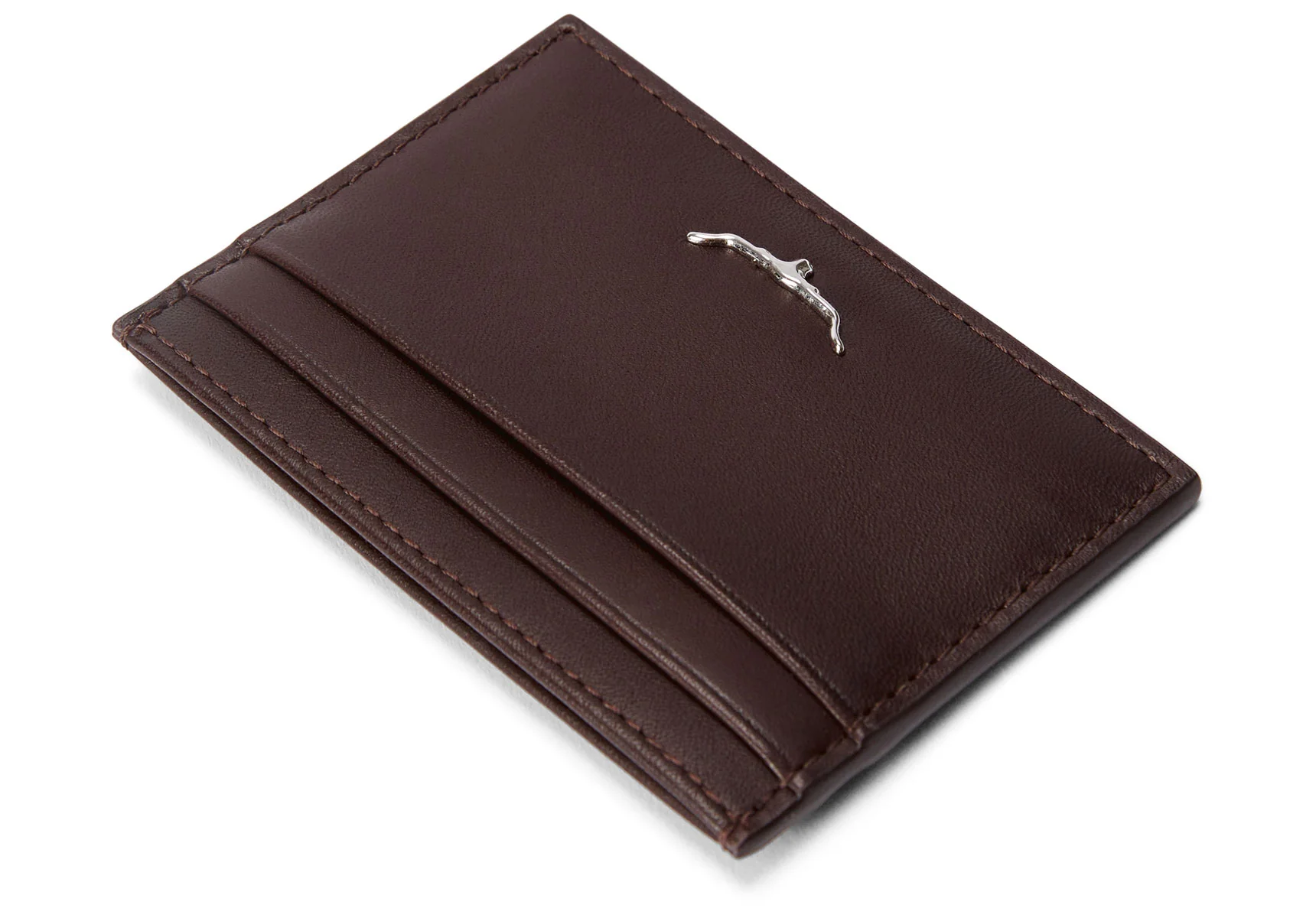 R.M. Williams Cardholder - Chestnut - Image 3