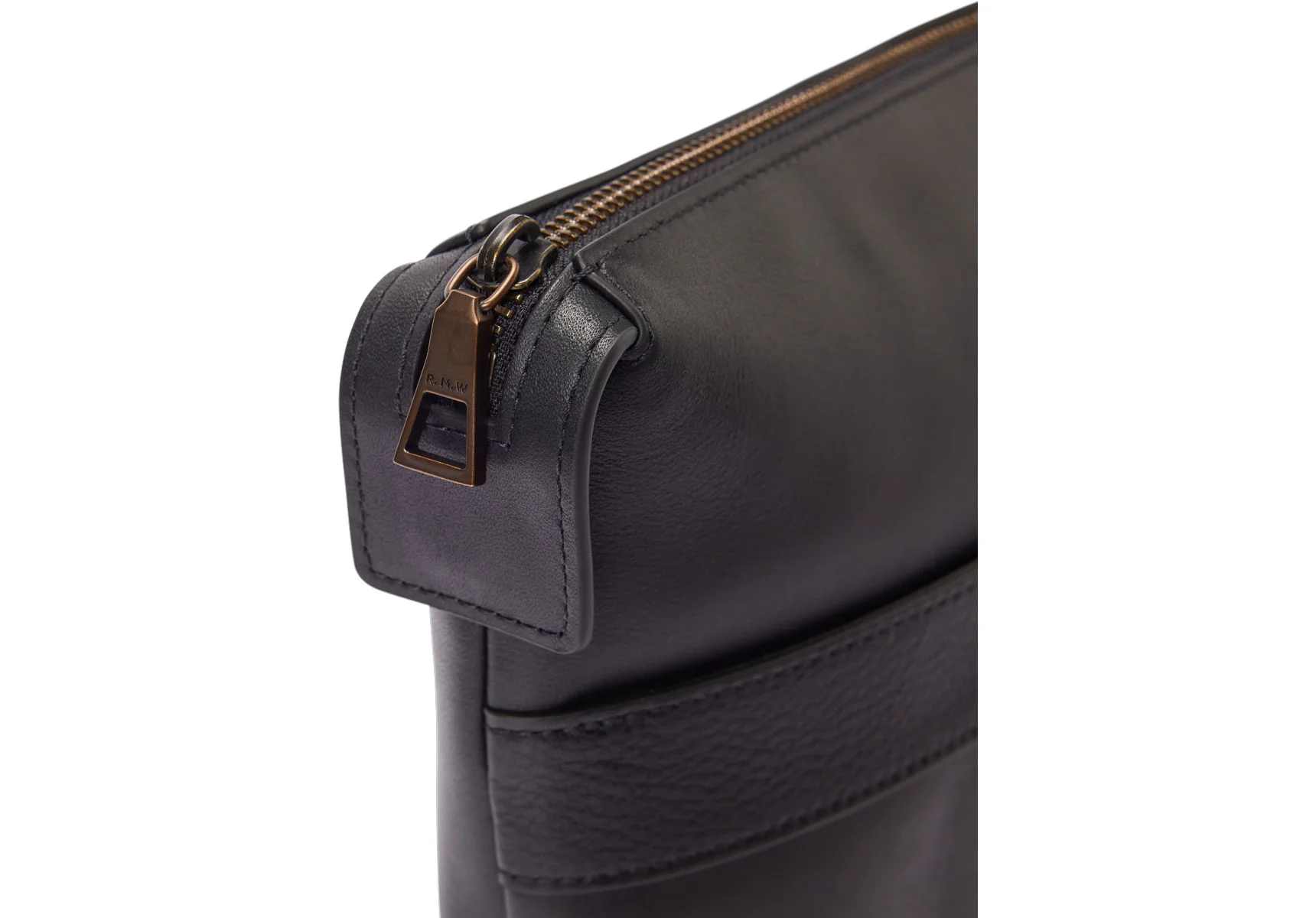 R.M. Williams Farrier Tech Folio - Black - Image 4