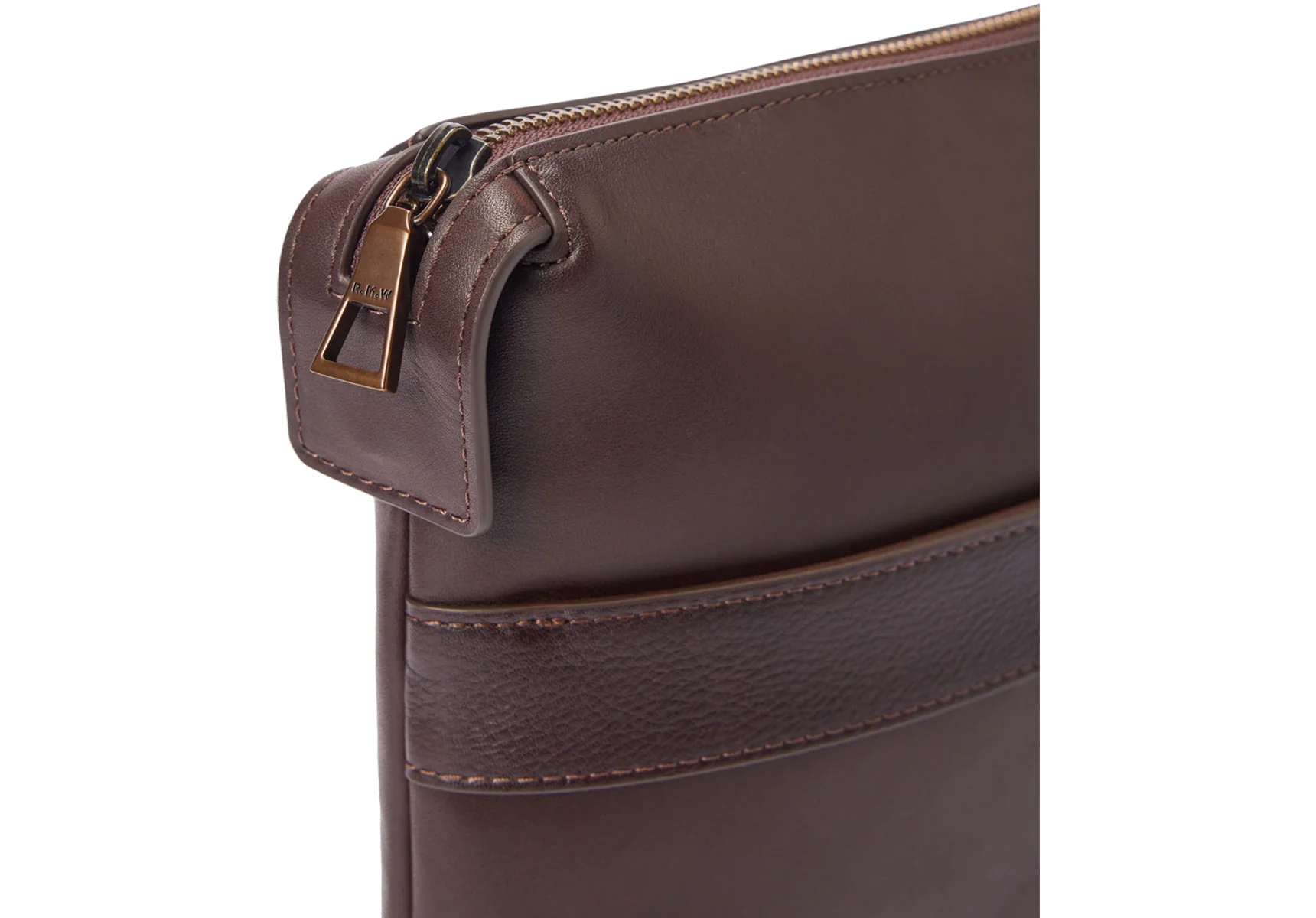 R.M. Williams Farrier Tech Folio - Chestnut - Image 4