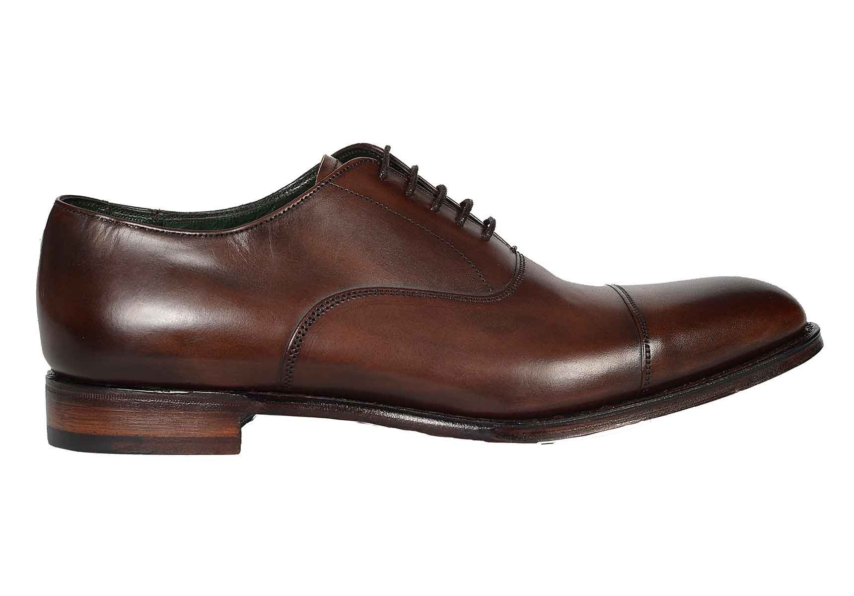 Robinson Antrim - Espresso Calf - Image 3