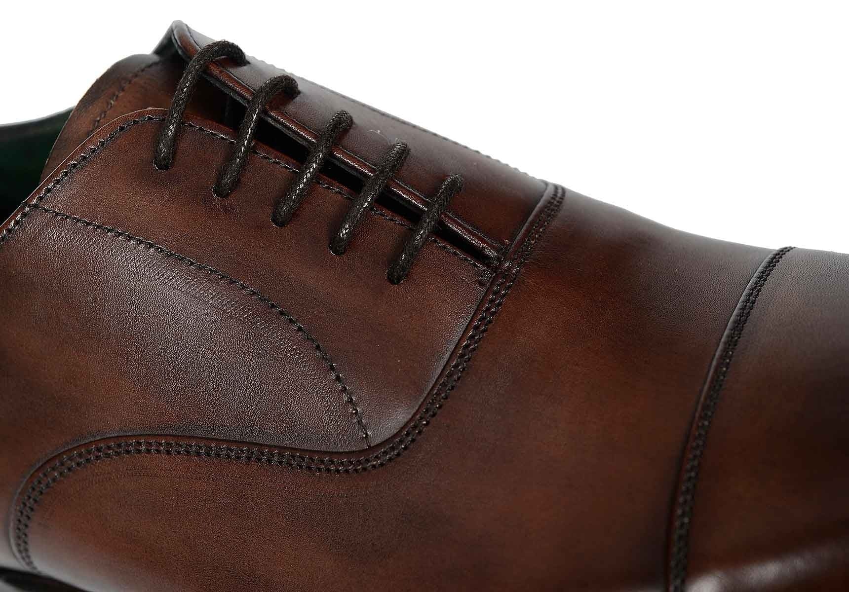 Robinson Antrim - Espresso Calf - Image 5