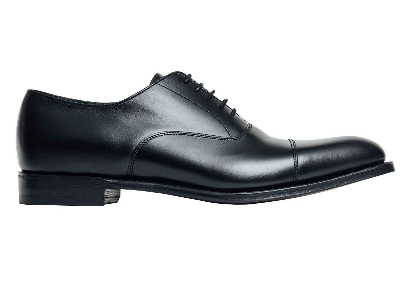 Robinson Antrim - Black Calf - Image 3