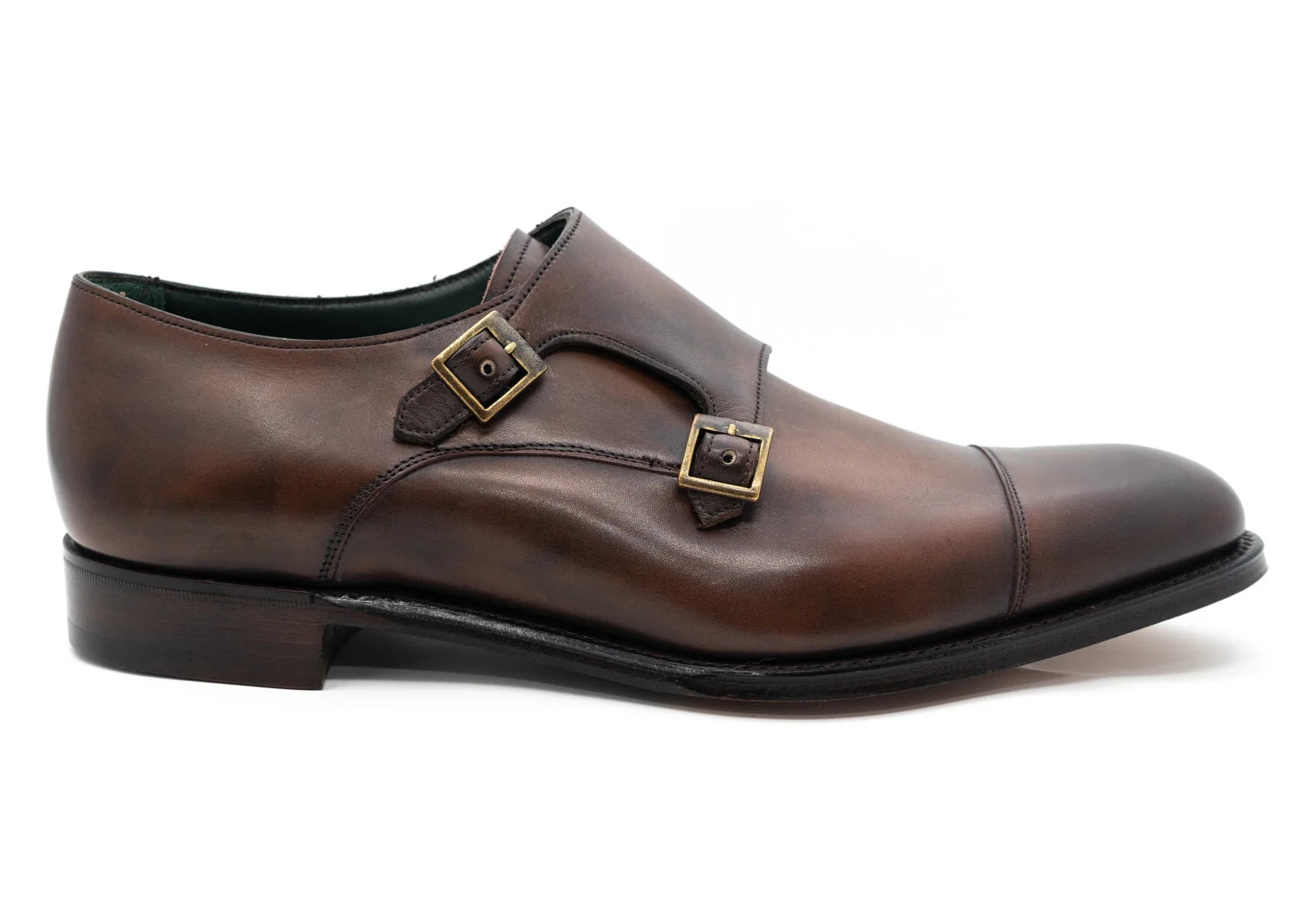 Robinson Dublin - Espresso Calf - Image 3