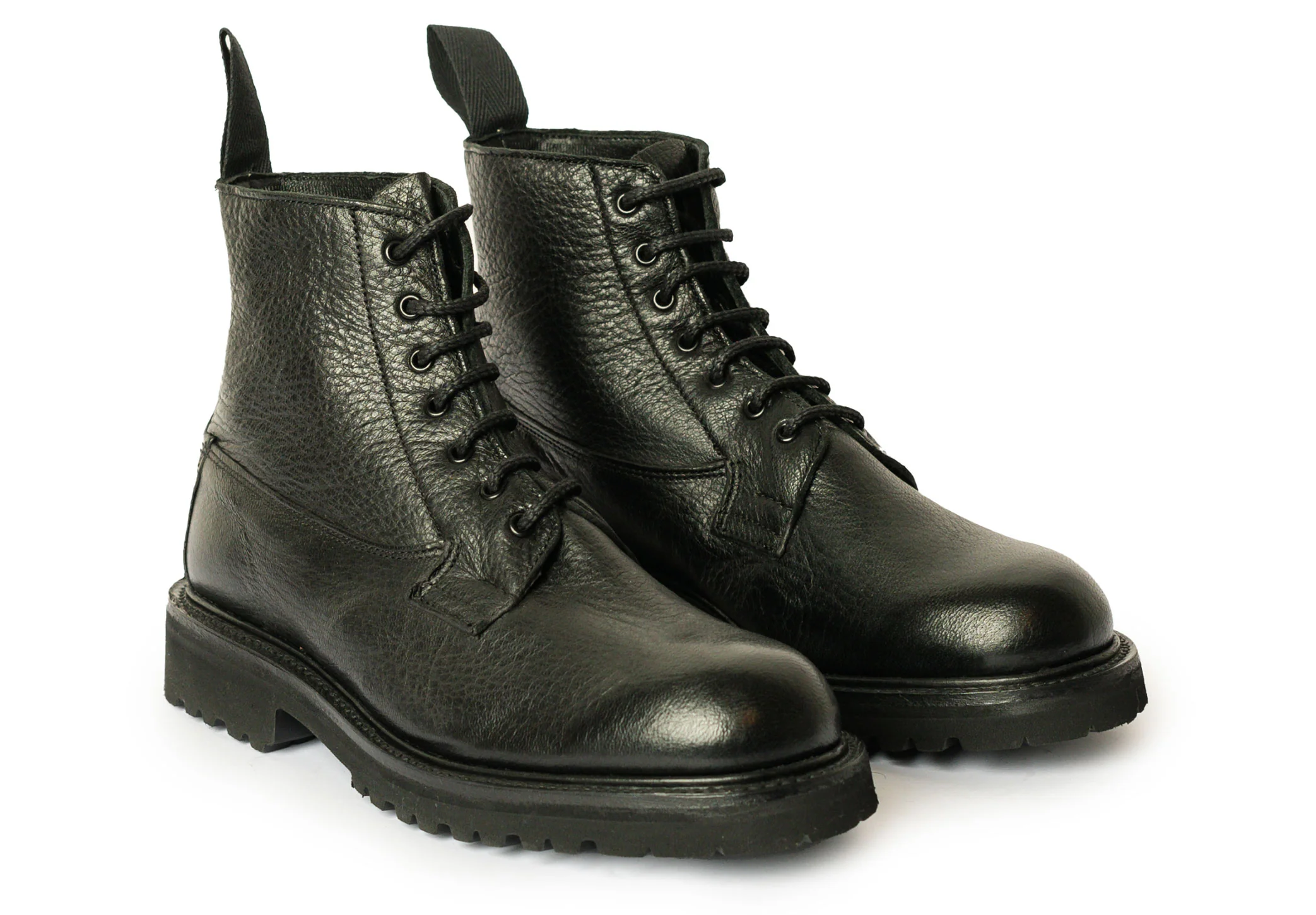 Tricker's Camilla - Black Olivvia Deer - Image 3